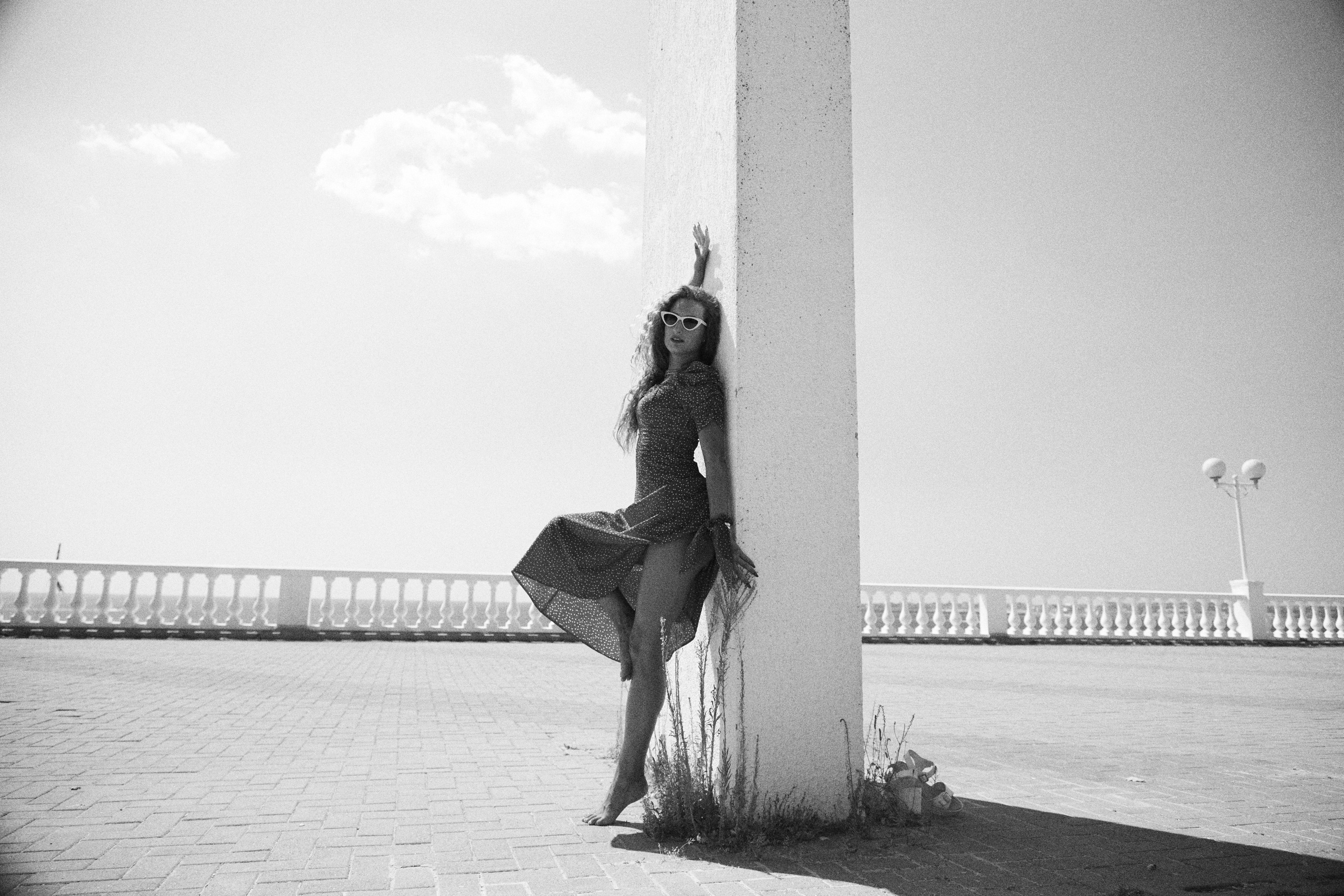 Татьяна. Фотограф Елена Максюта