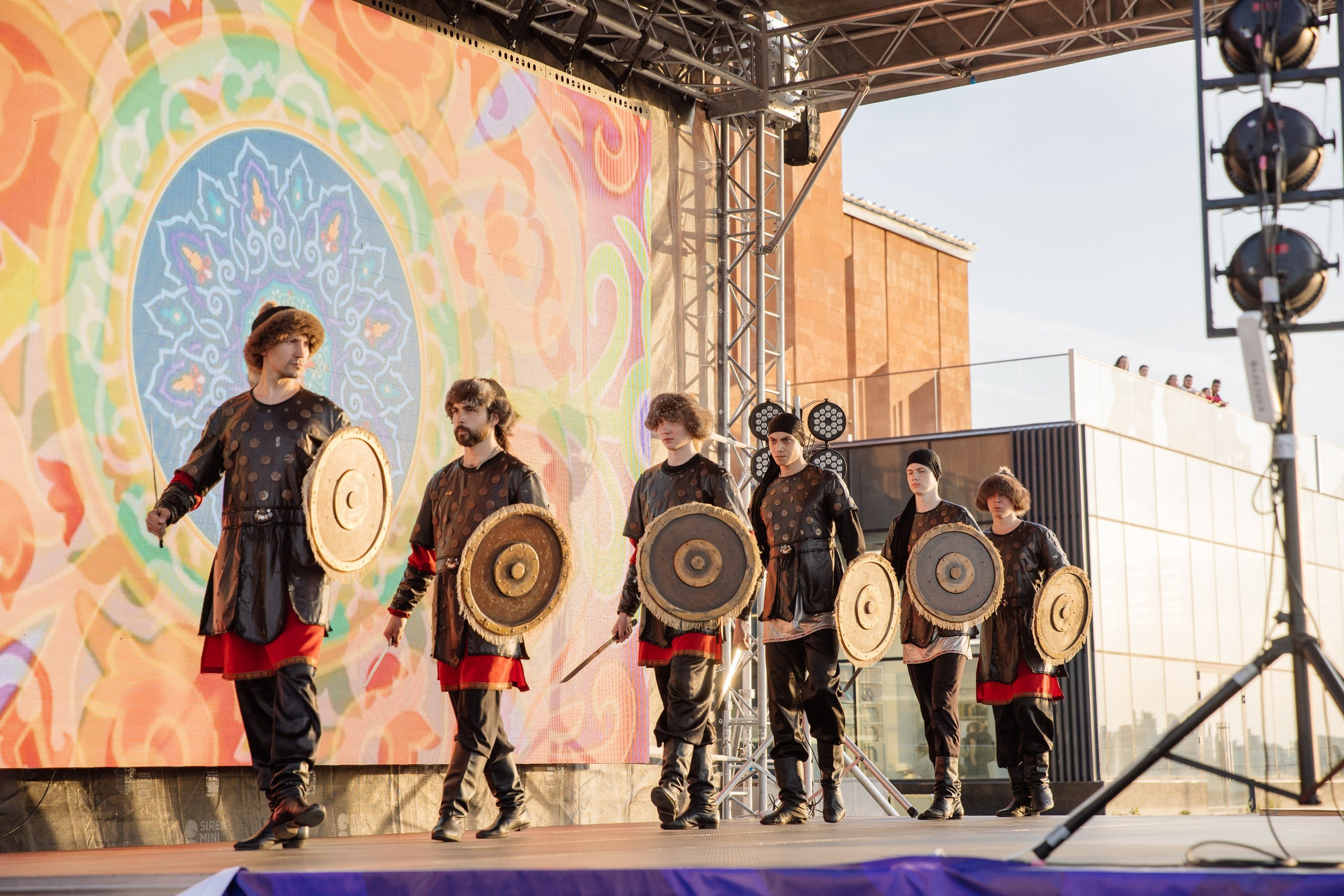 Курбан Фест. Свадебный фотограф в Казани, РТ, РФ Миннуллин Динар