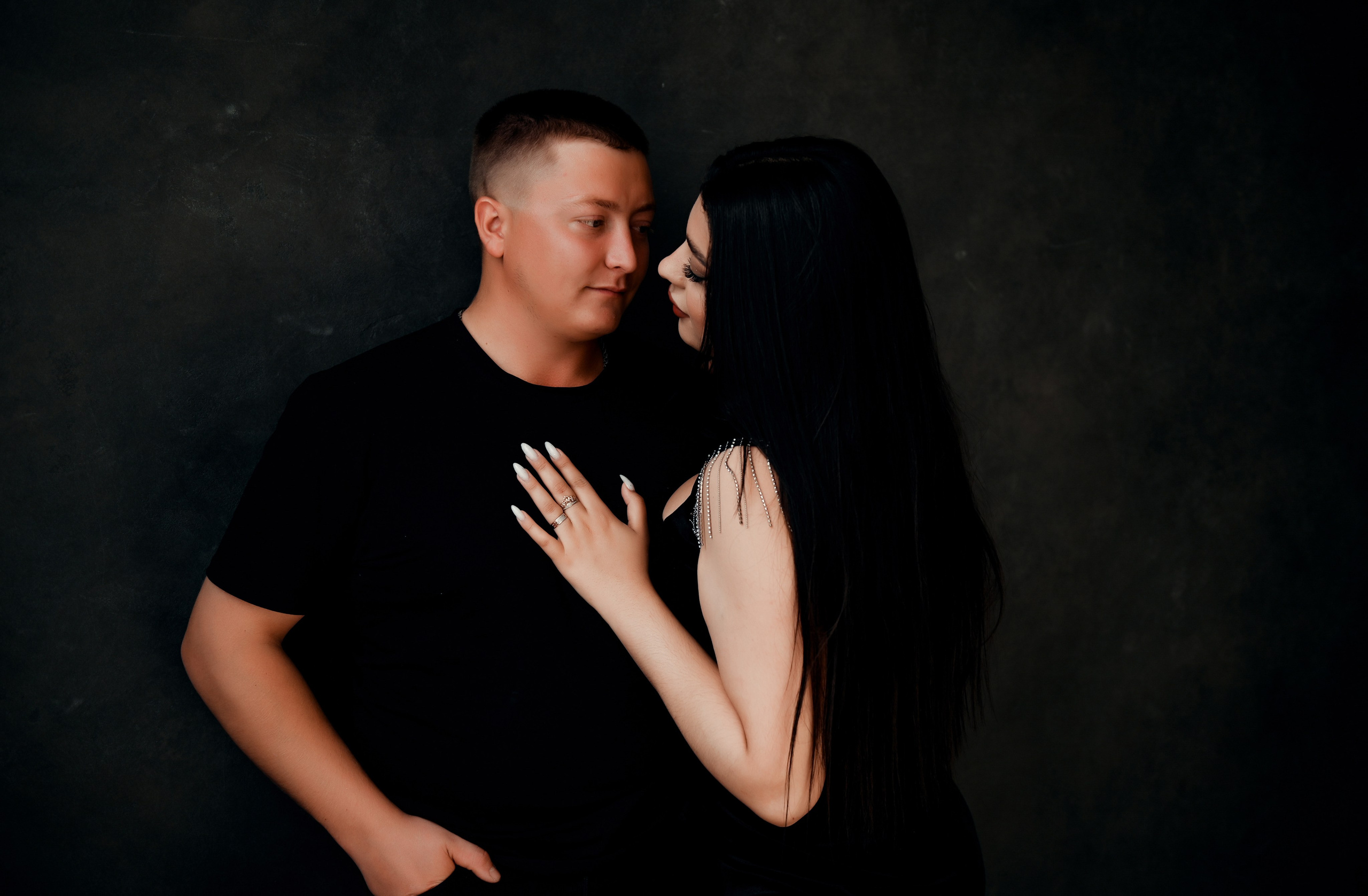 Love story. Свадебный, семейный, детский, контент фотограф в Омске Максим Ильин