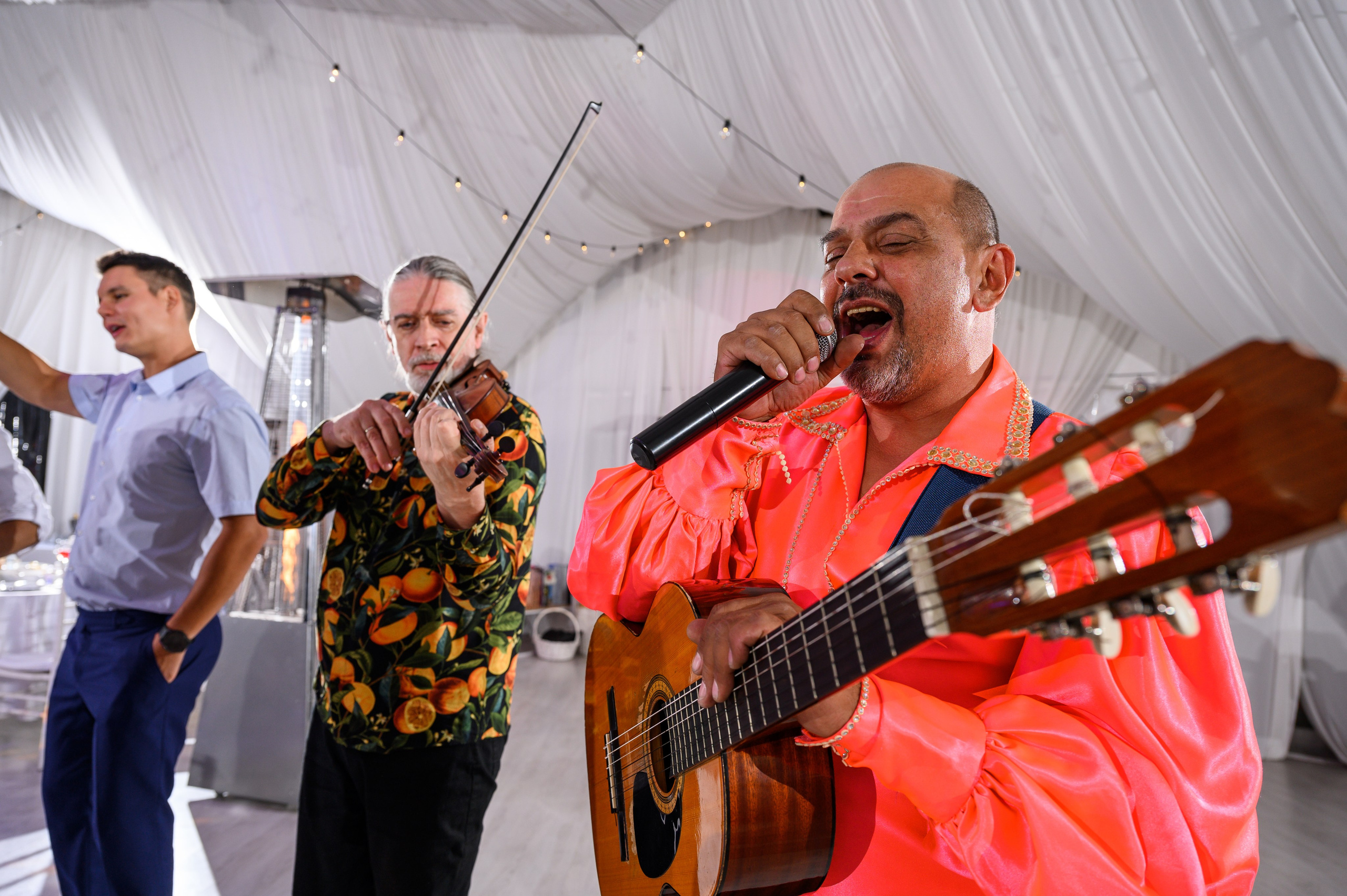 Сайт свадебного фотографа. Свадебный фотограф Москва Юрий Кульман