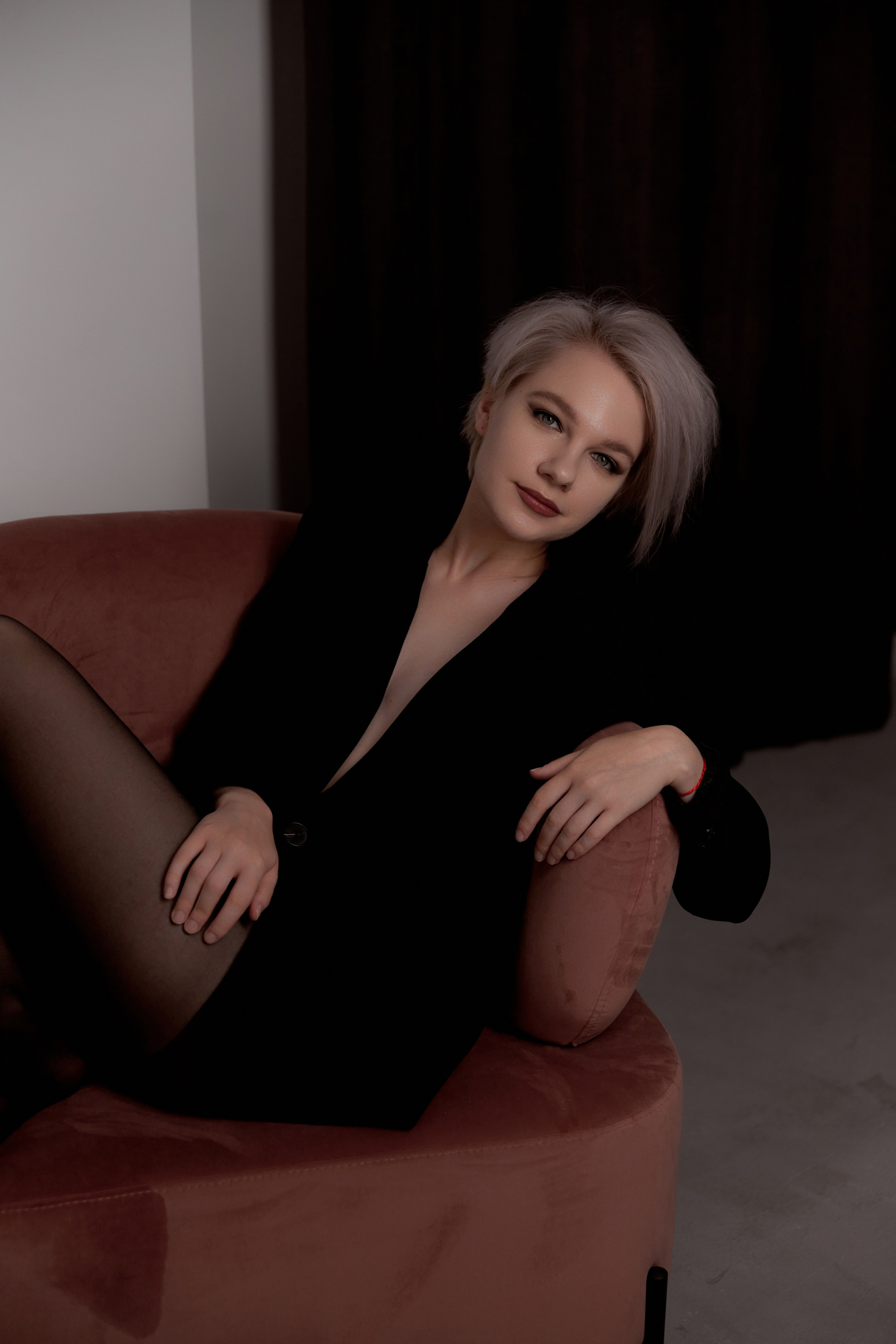 Катерина. Фотосессии в Ростове-на-Дону. Мария Роскошная