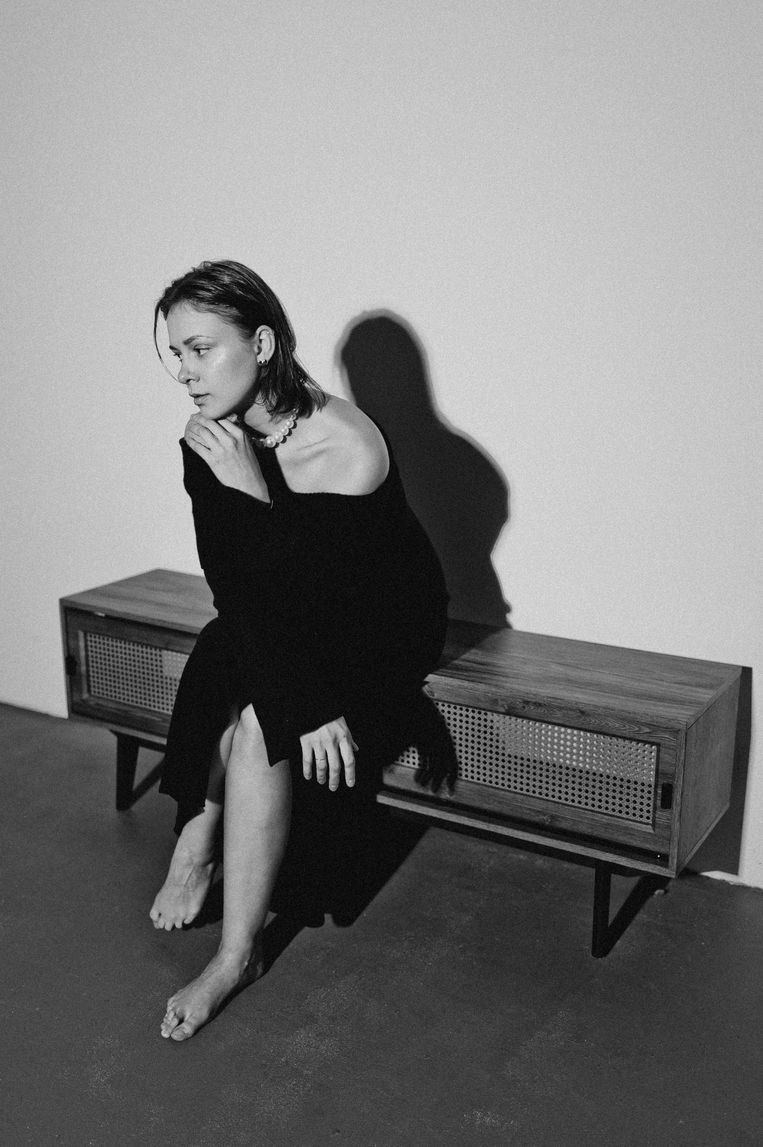 Портреты. Фотограф Тверь