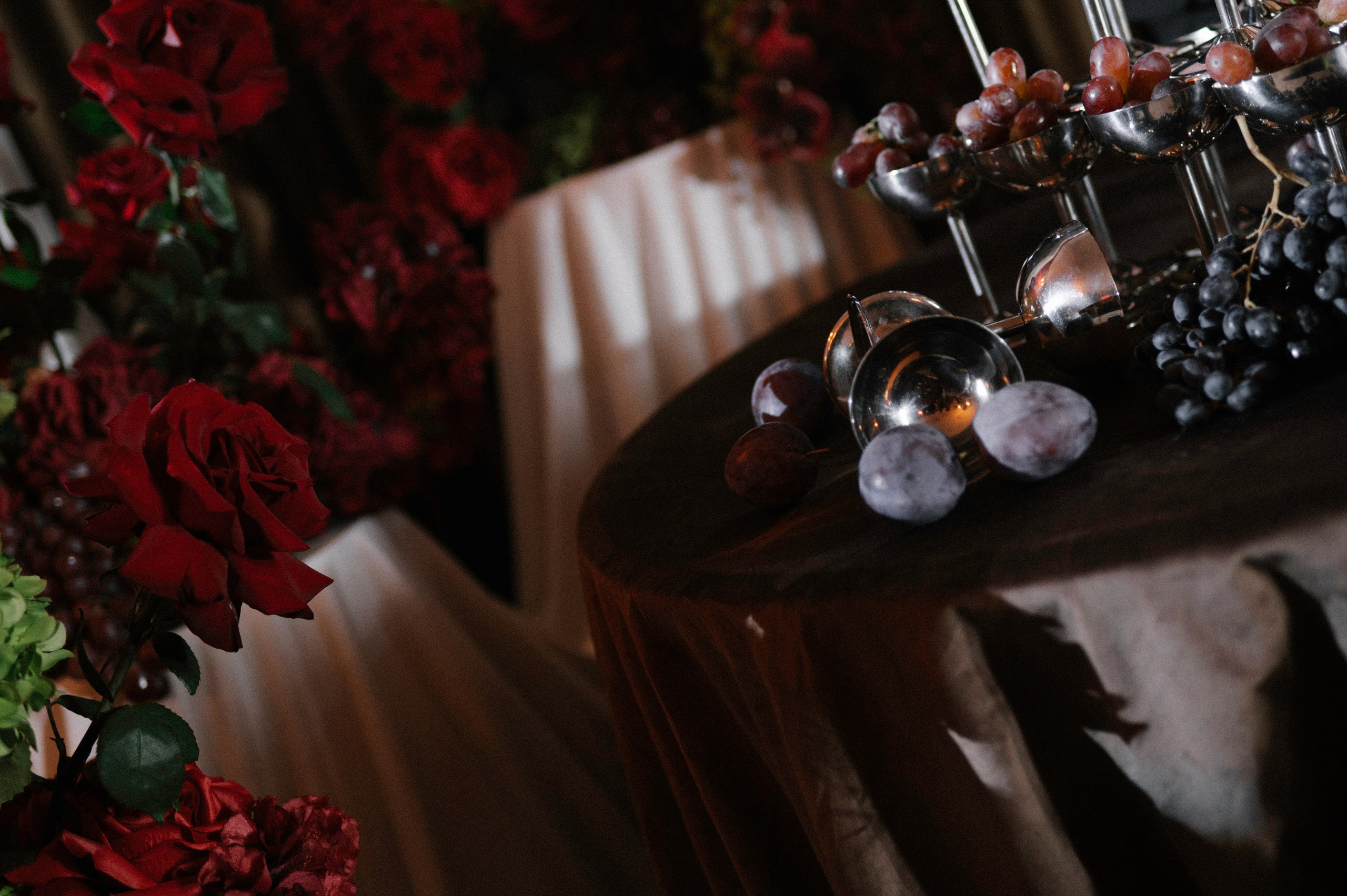 Свадьбы. Фотограф Тверь