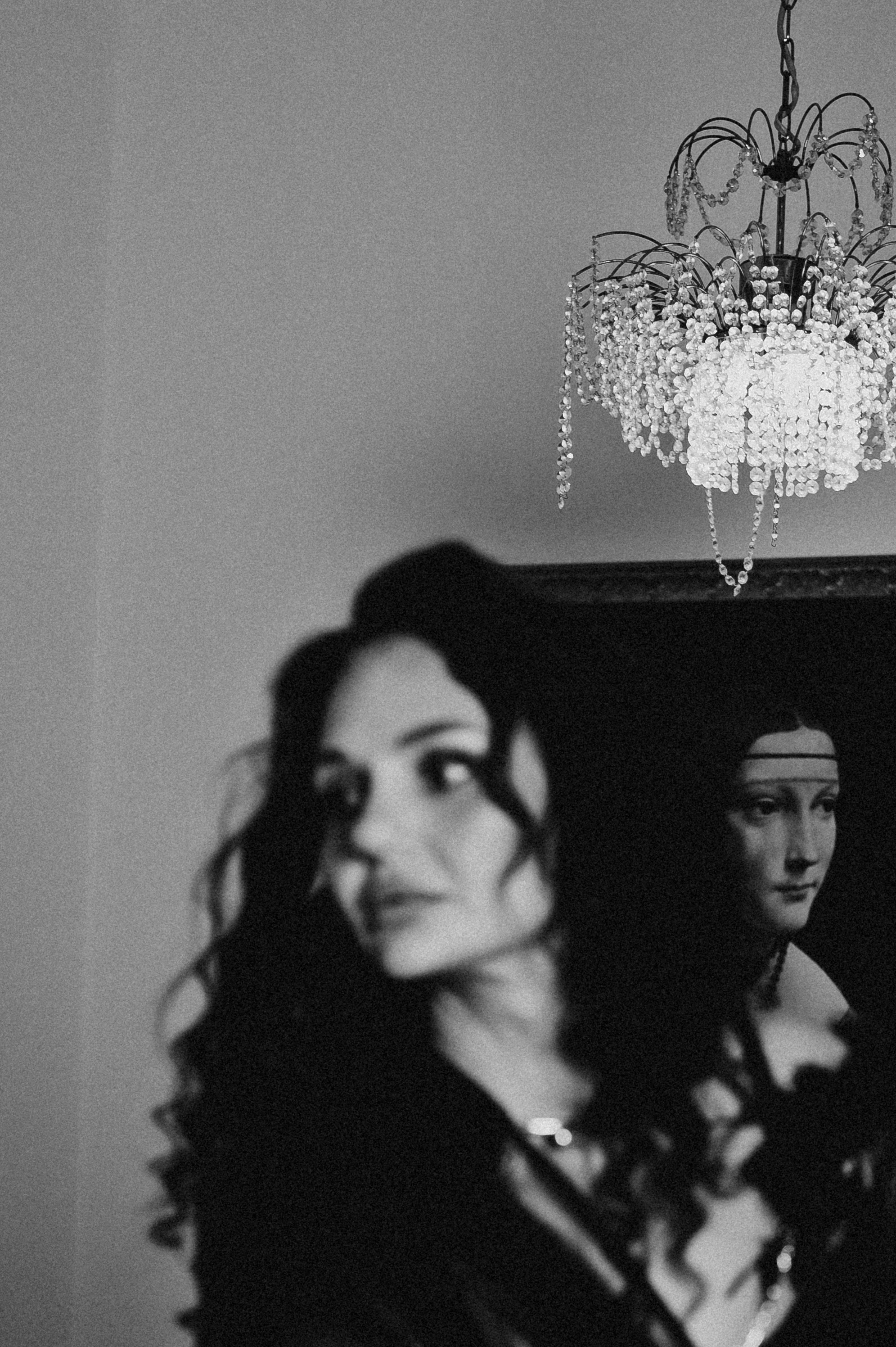 Портреты. Фотограф Тверь