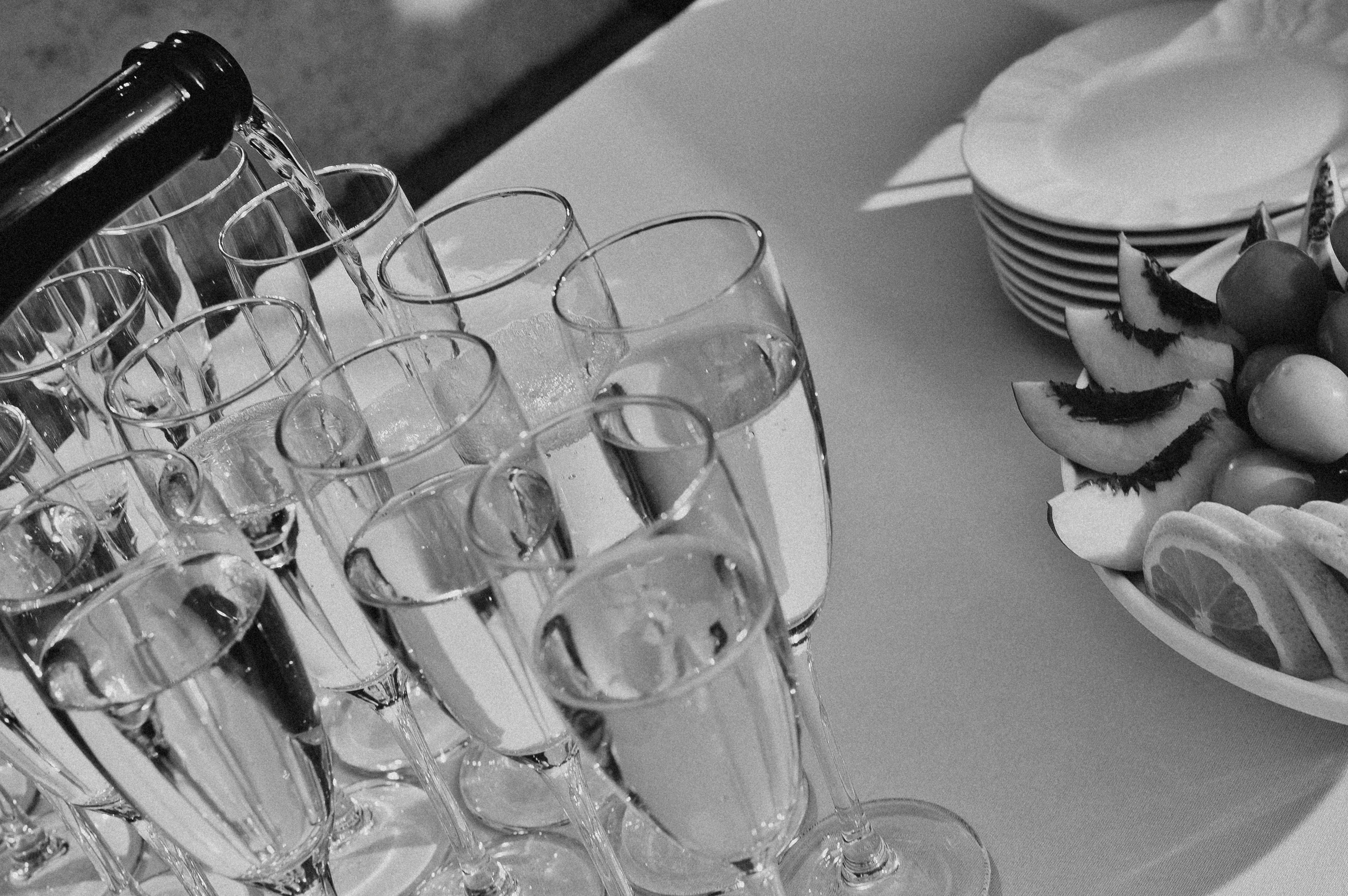 Банкеты. Фотограф Тверь