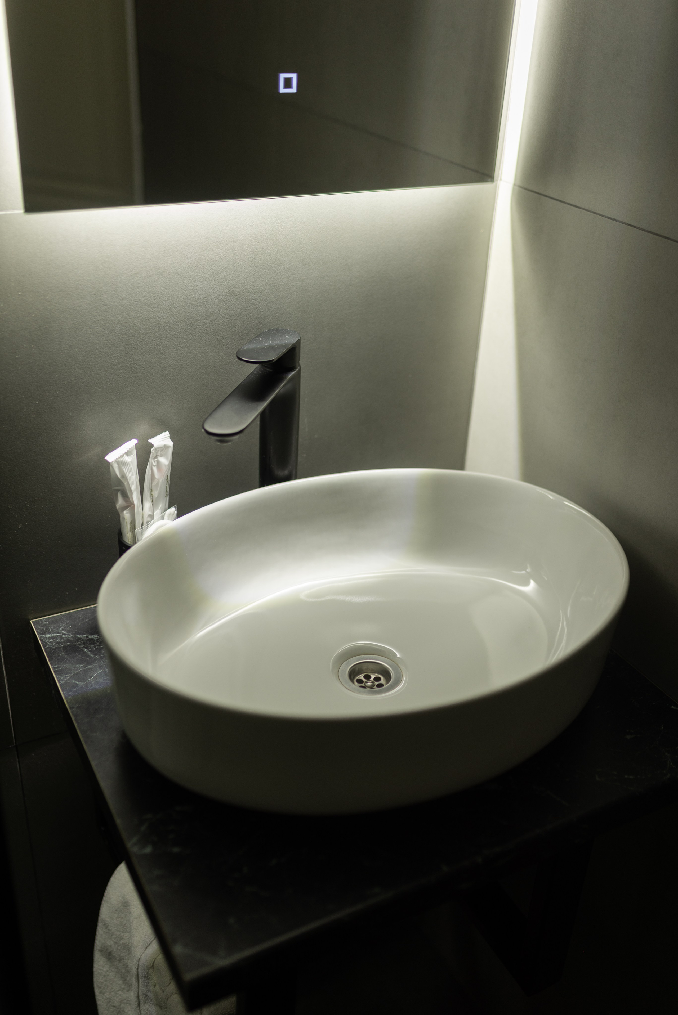 Отель KHAN. Ольхон. Главная