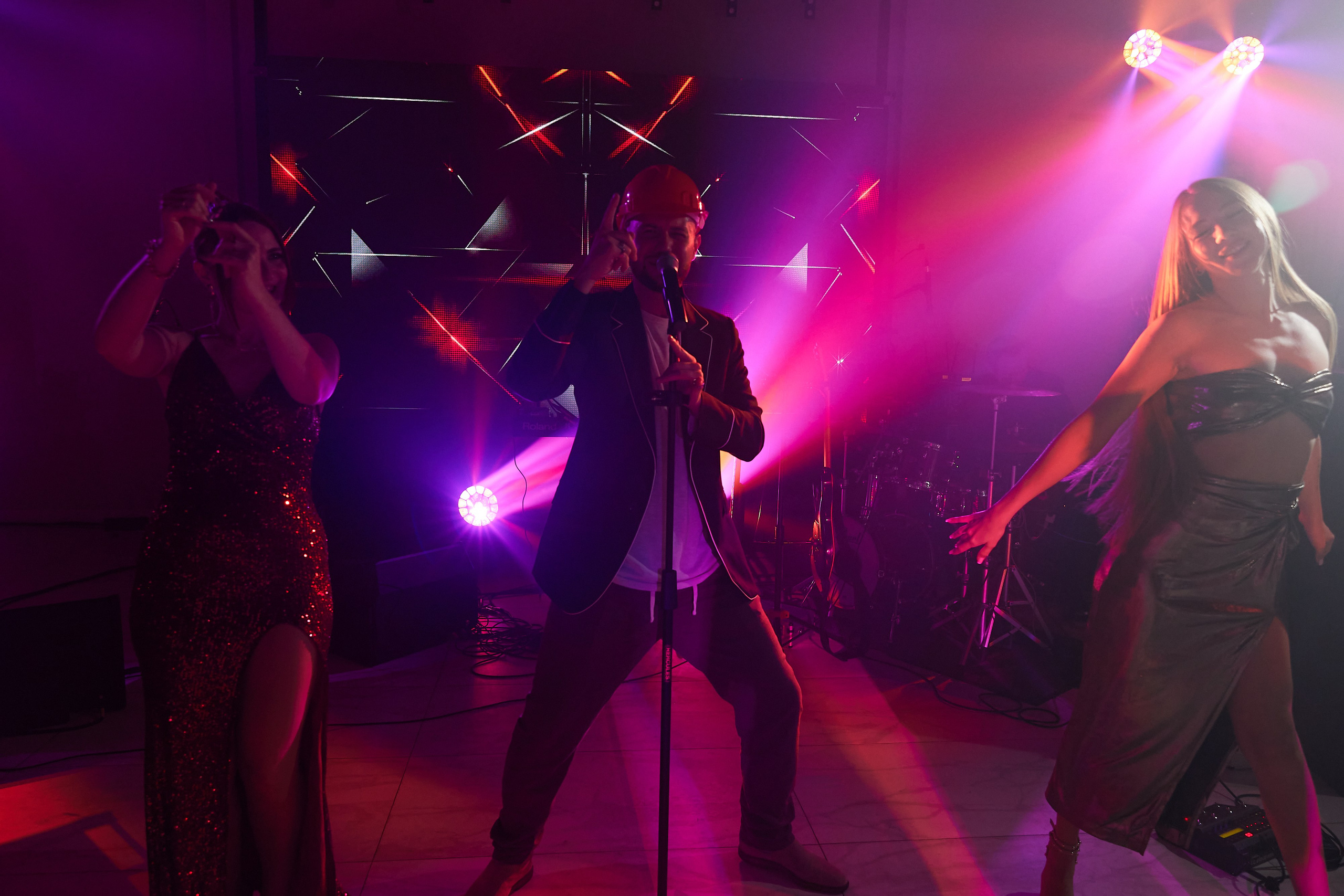 НеКорпоратив. Фотограф Сергей Гончаренко — Краснодар, Донецк, Ростов, Сочи