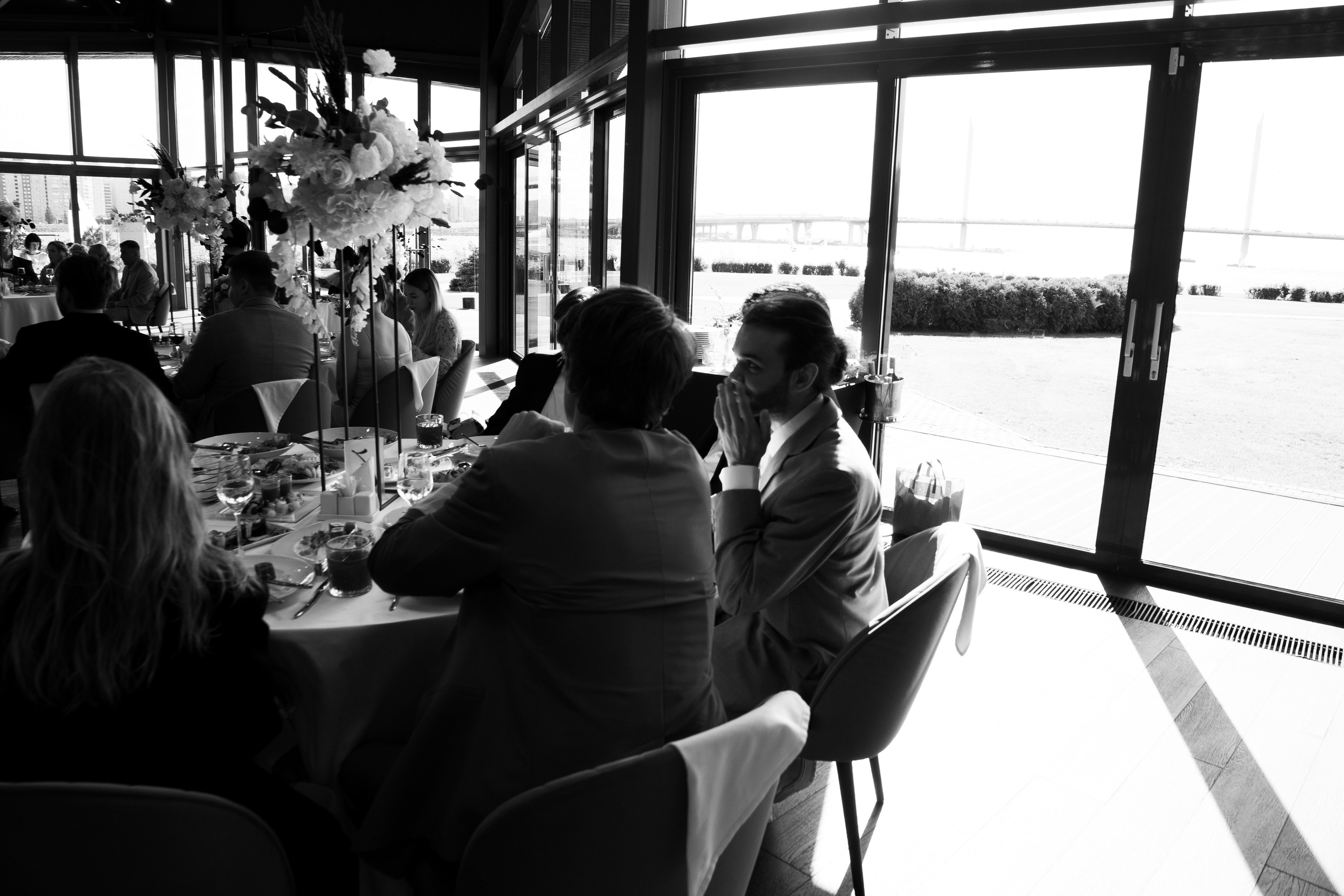 Санкт-Петербург. Свадебный фотограф-видеограф в Архангельске. Фотохудожница Lana Contra