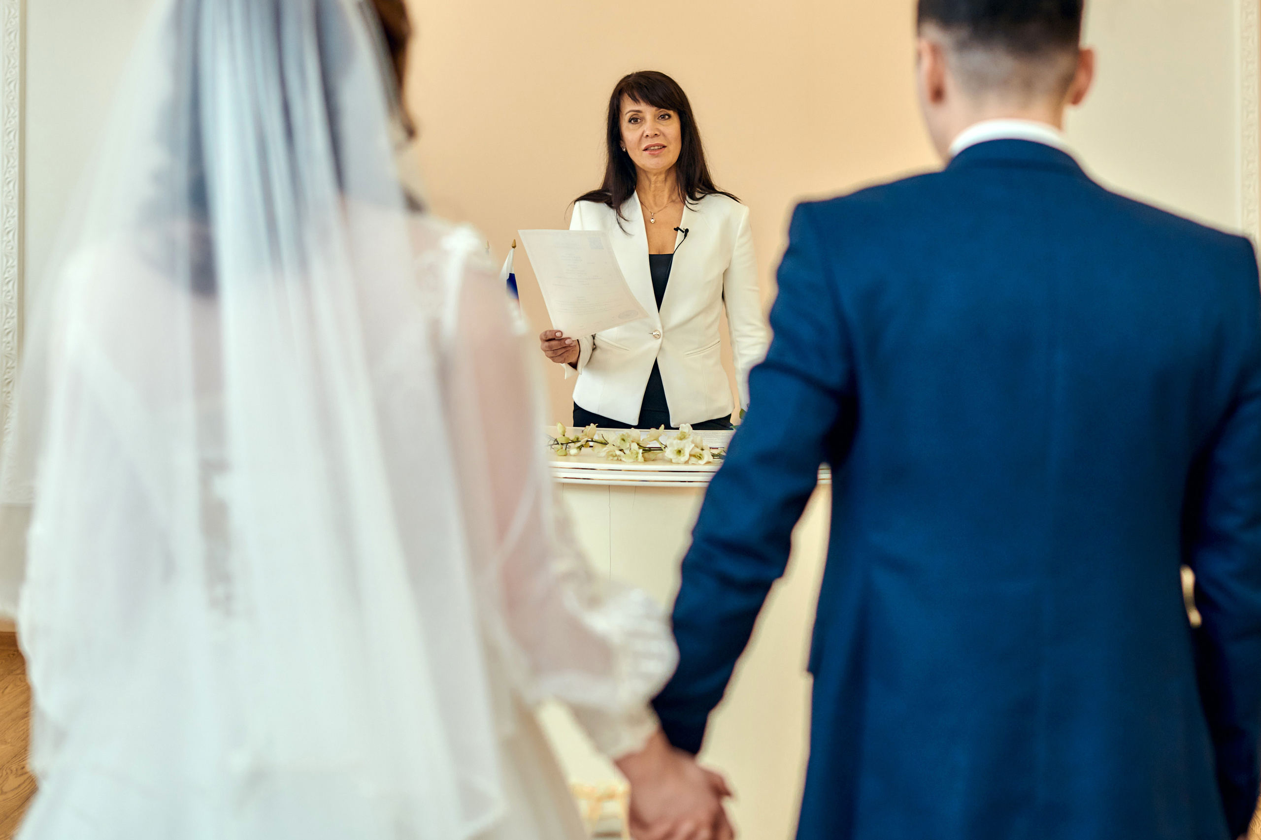 Ваграм и Карина. Фотограф в Сочи Дмитрий Полянский