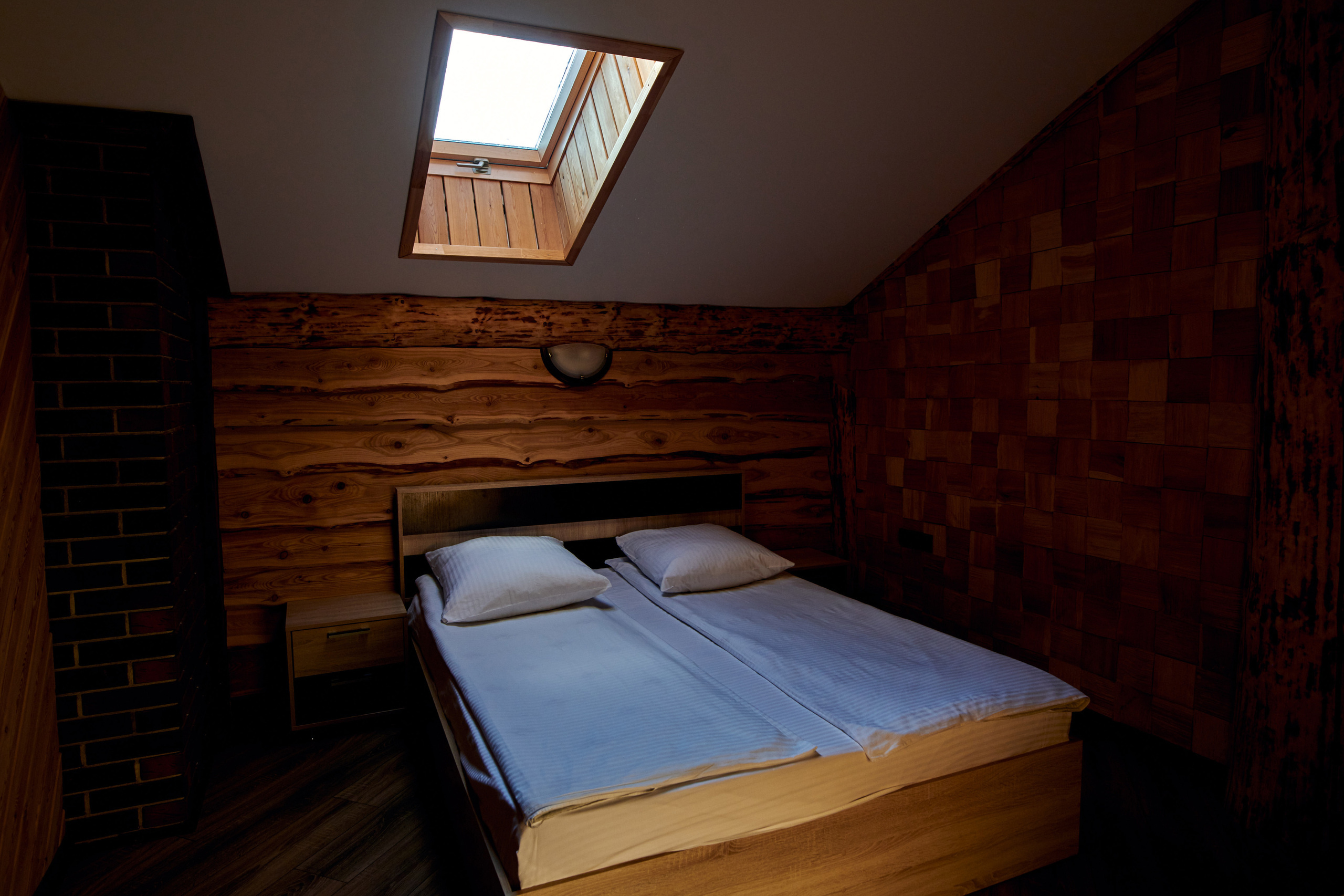 Шале в Красной Поляне. Фотограф в Сочи Дмитрий Полянский