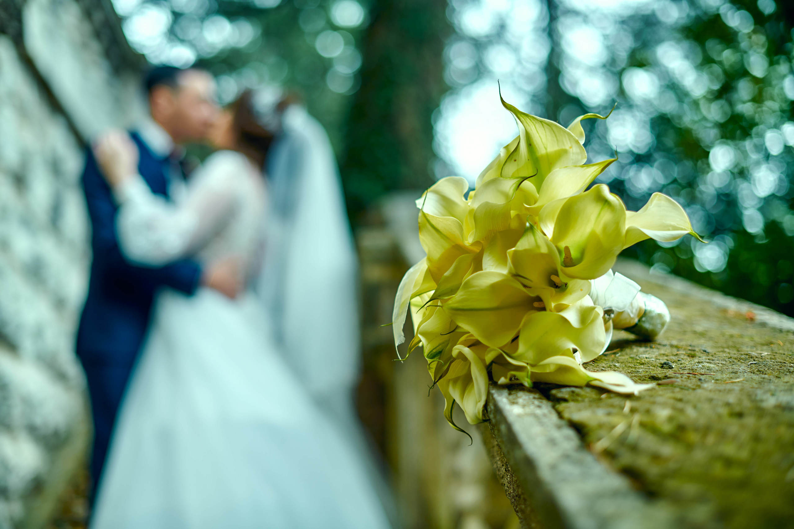 Ваграм и Карина. Фотограф в Сочи Дмитрий Полянский