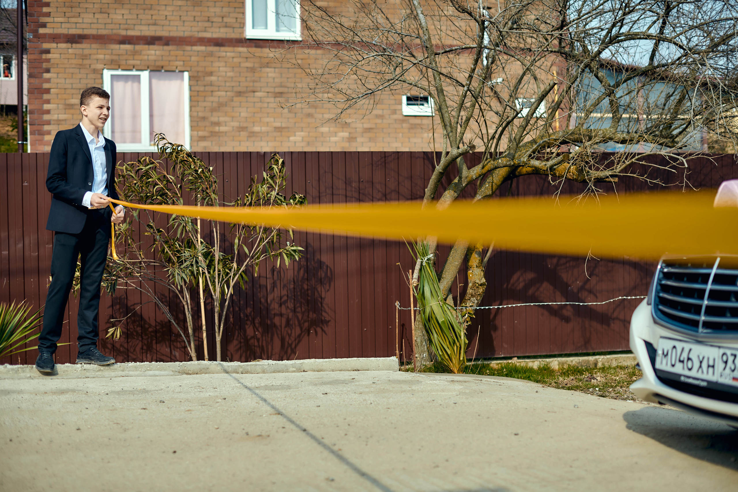 Ваграм и Карина. Фотограф в Сочи Дмитрий Полянский
