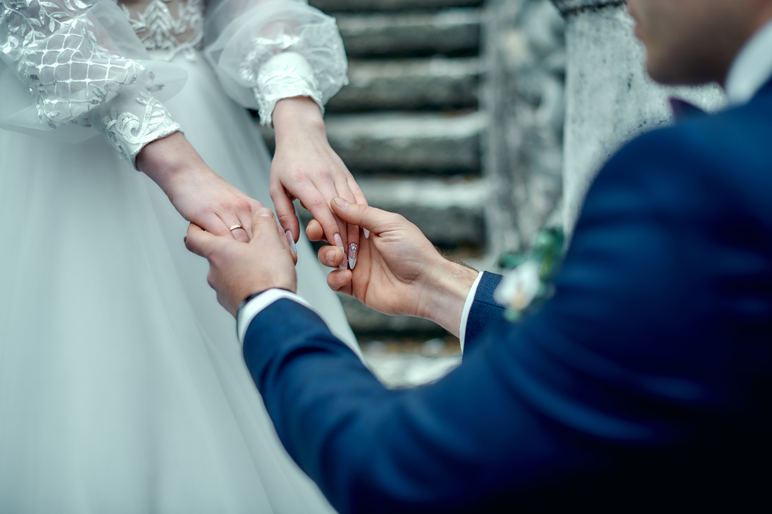 Ваграм и Карина. Фотограф в Сочи Дмитрий Полянский