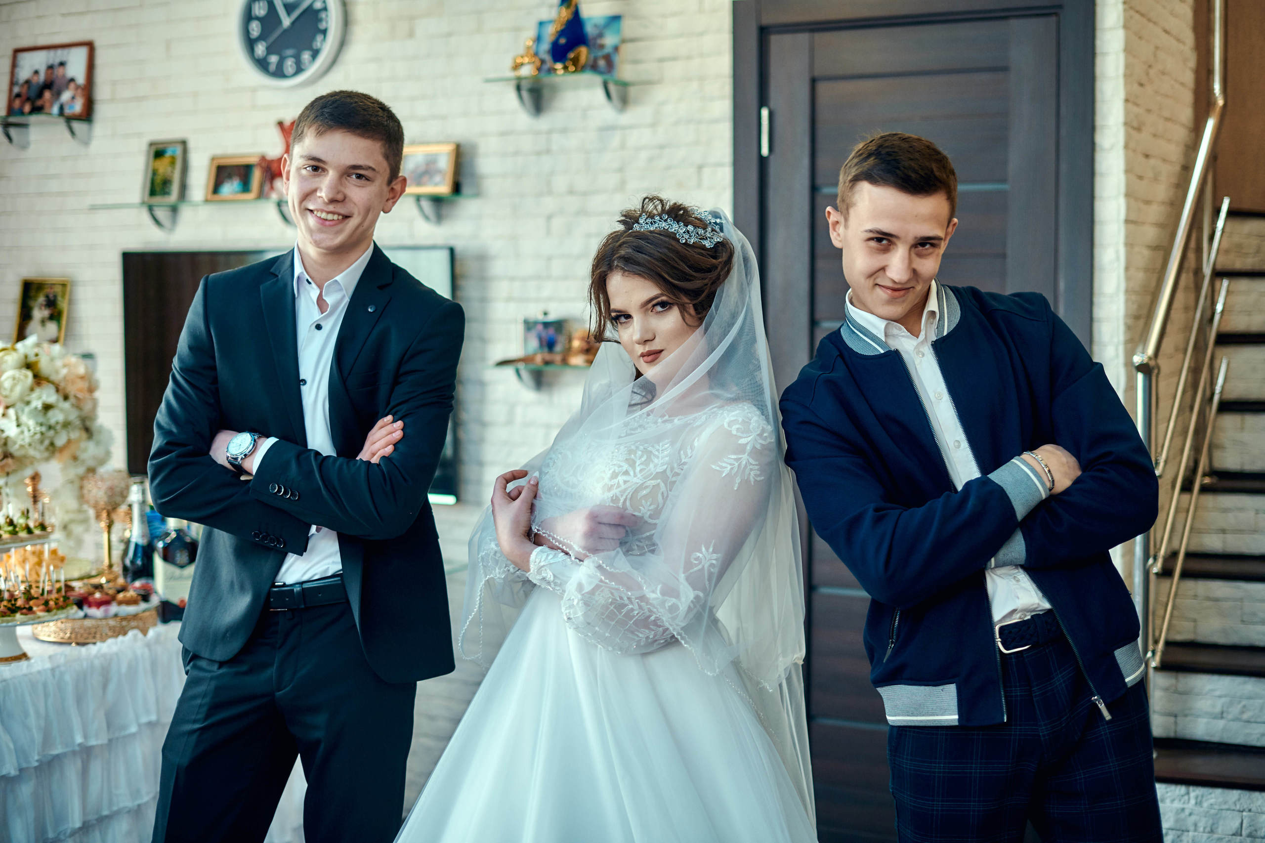 Ваграм и Карина. Фотограф в Сочи Дмитрий Полянский