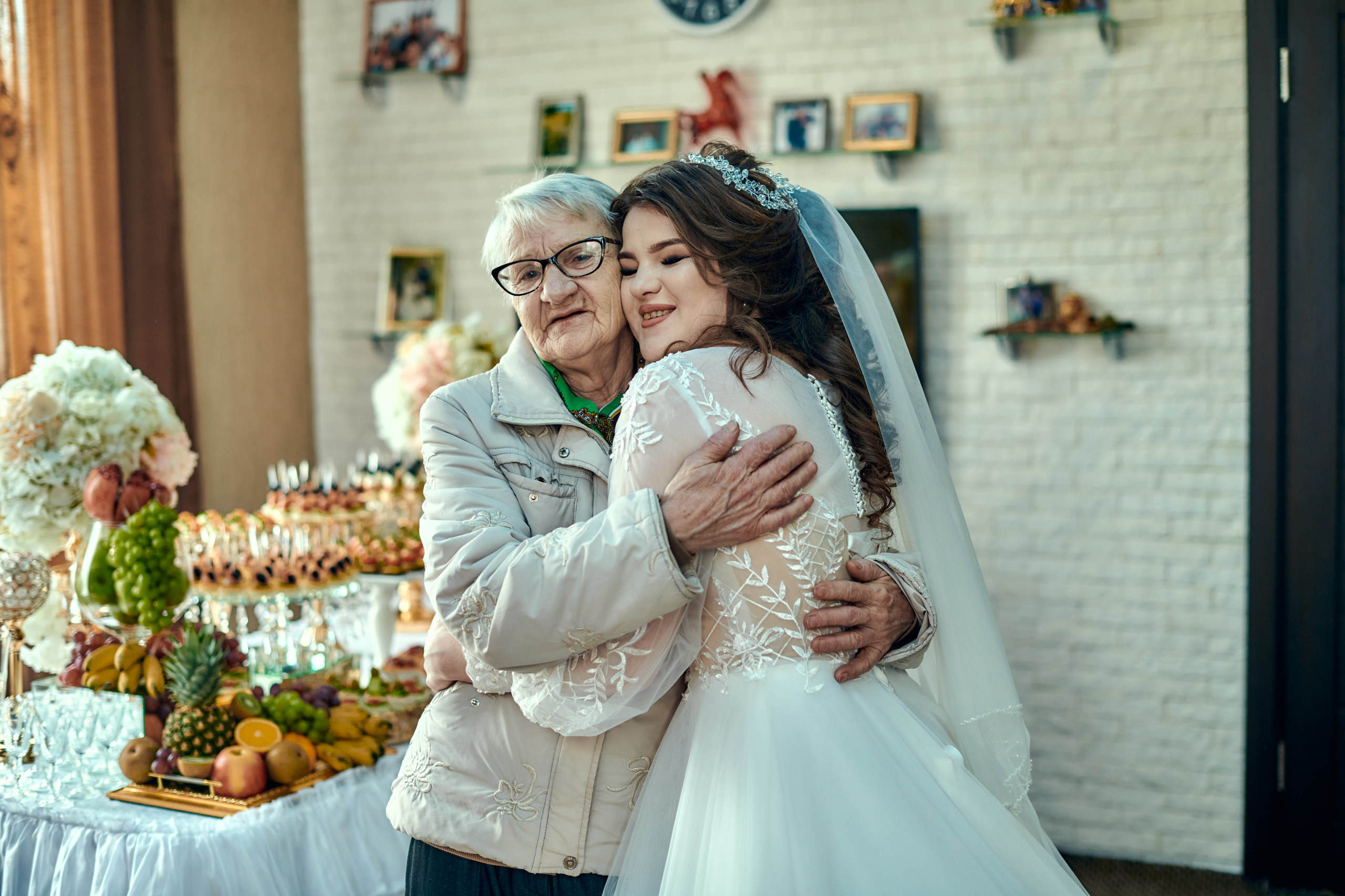 Ваграм и Карина. Фотограф в Сочи Дмитрий Полянский