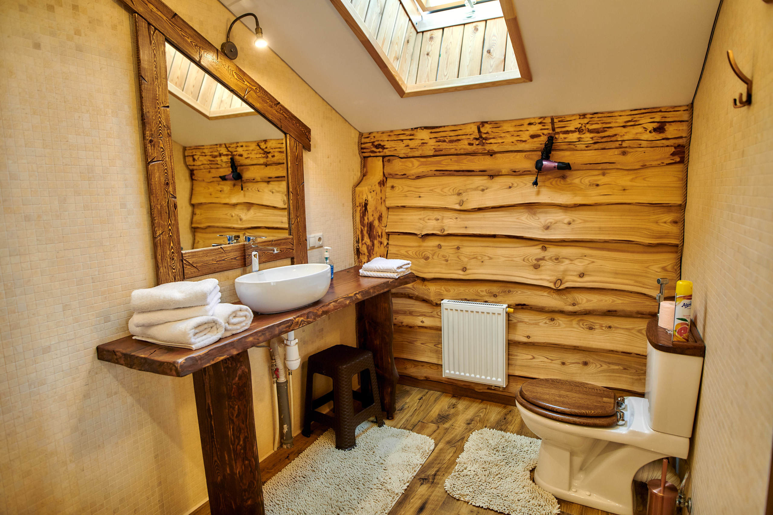 Шале в Красной Поляне. Фотограф в Сочи Дмитрий Полянский