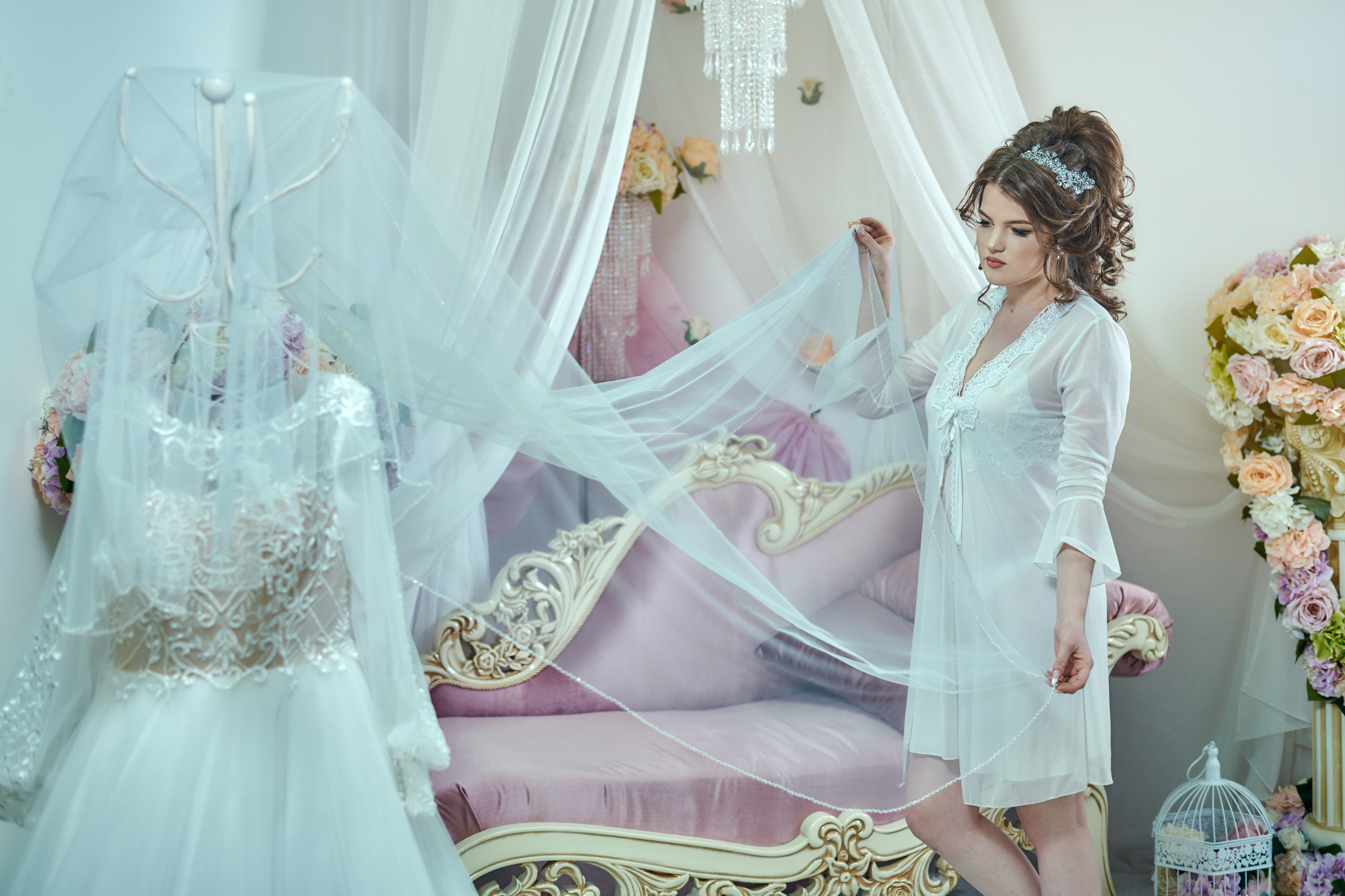 Ваграм и Карина. Фотограф в Сочи Дмитрий Полянский