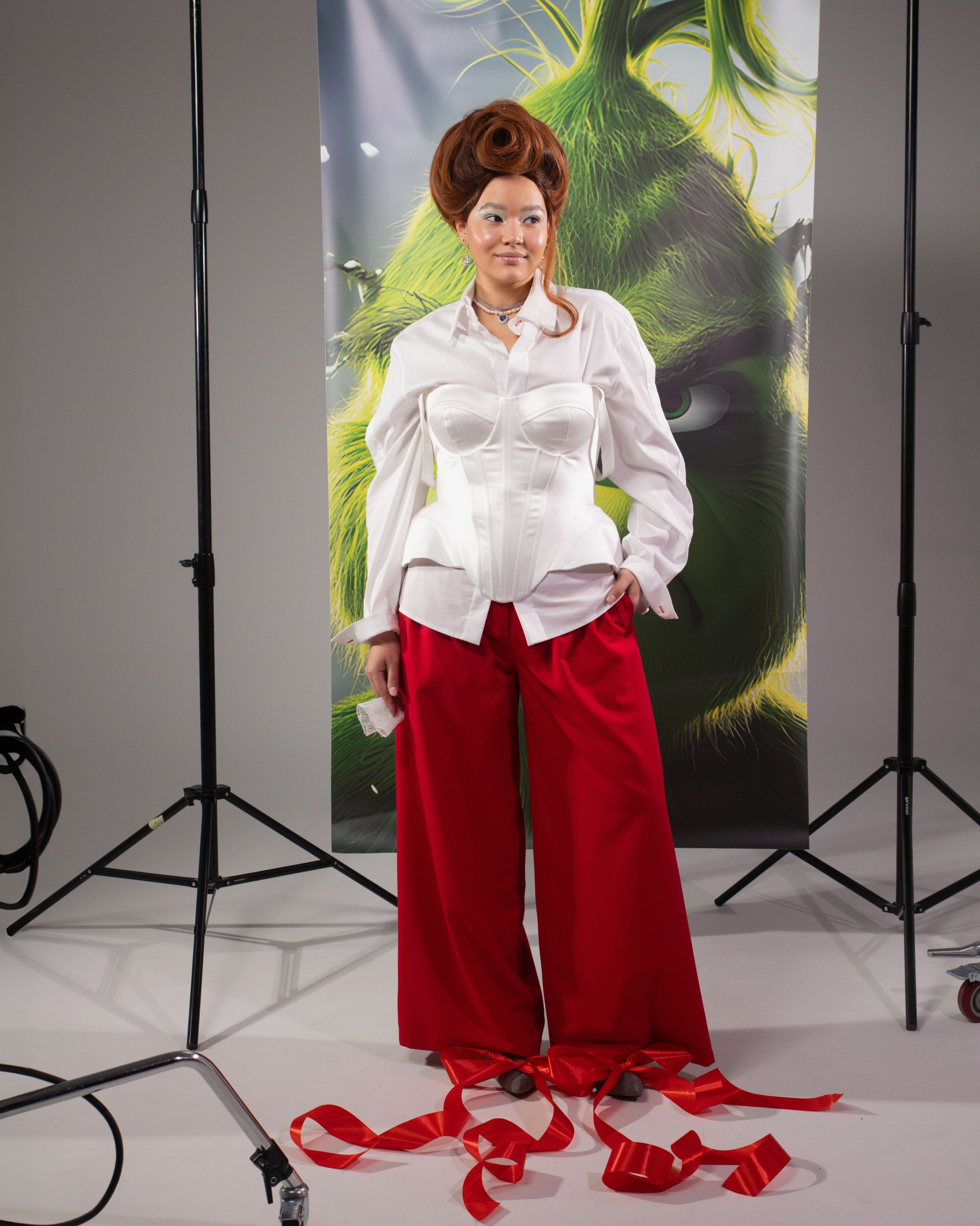 UN PEU. Фотограф в Минске