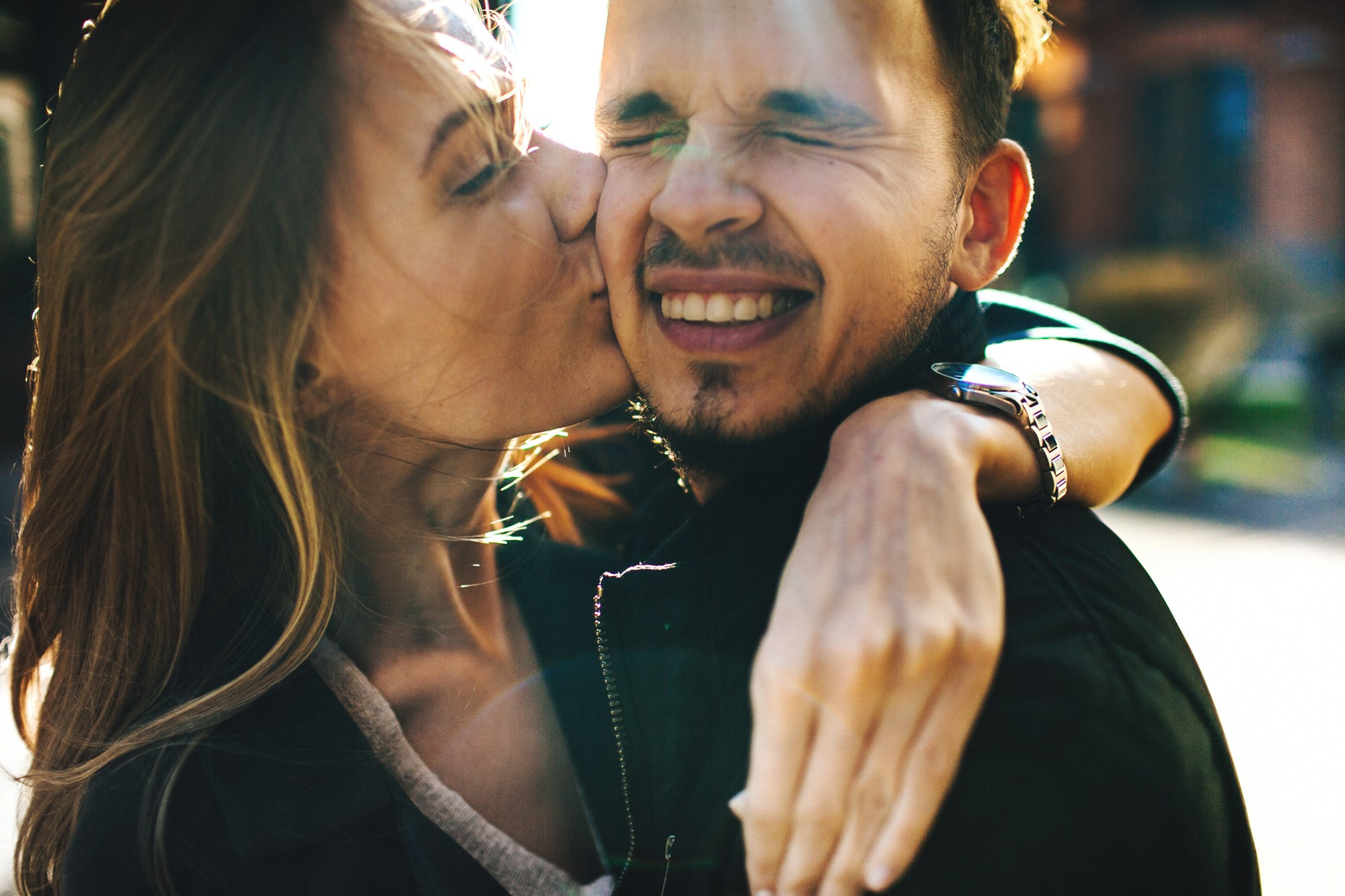 Денис & Арина. Свадебный фотограф в Москве — Павел Воронцов