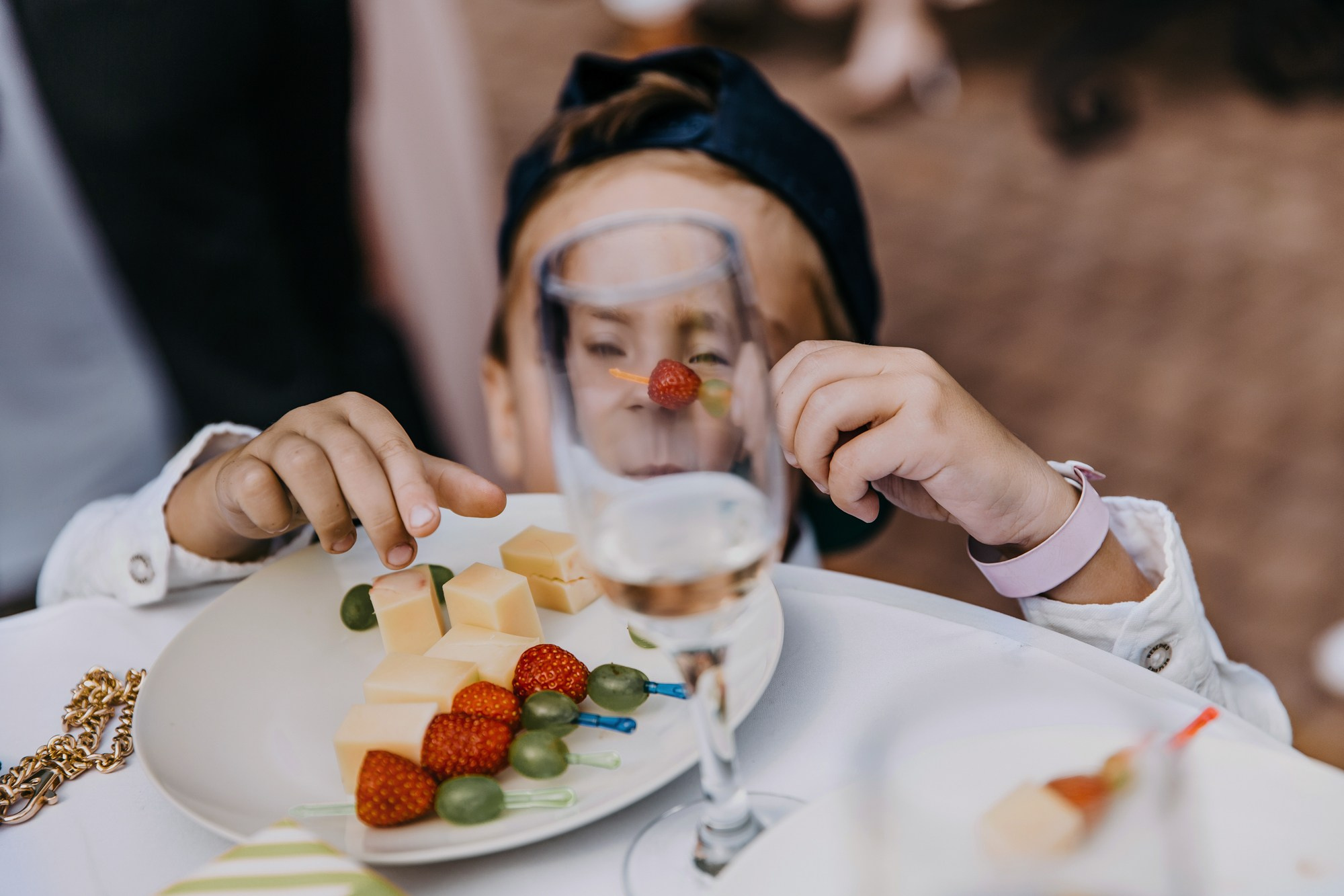 Дмитрий & Валерия. Свадебный фотограф в Москве — Павел Воронцов
