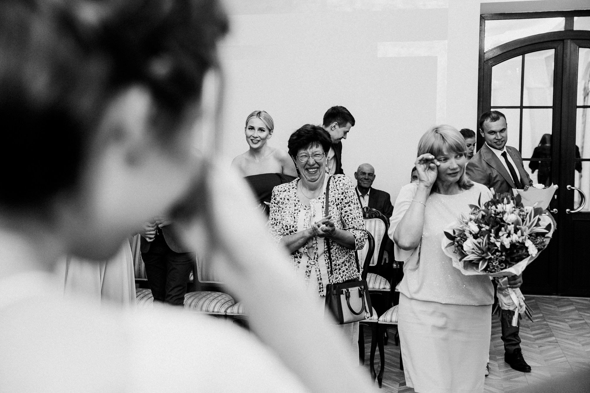 Сергей & Наталья. Свадебный фотограф в Москве — Павел Воронцов