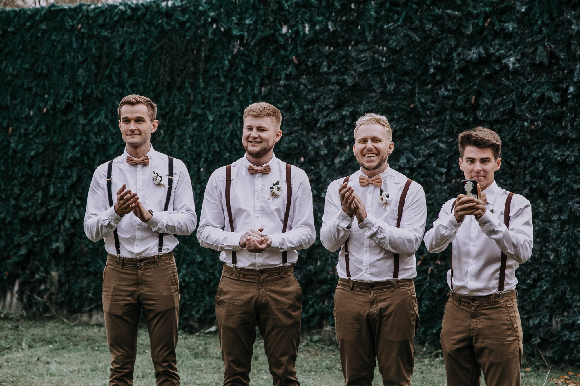 Сергей & Розалина. Свадебный фотограф в Москве — Павел Воронцов