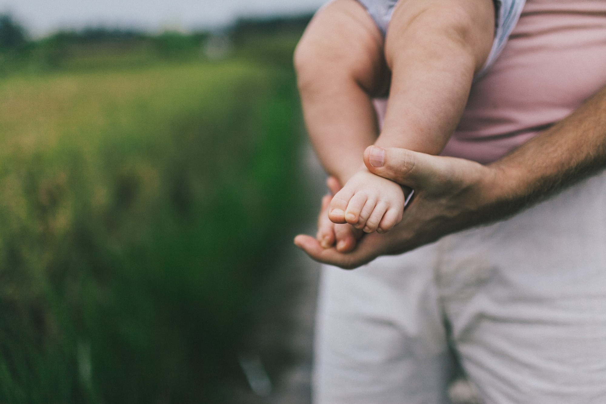 Семейная съемка. Бали. Свадебный фотограф в Москве — Павел Воронцов
