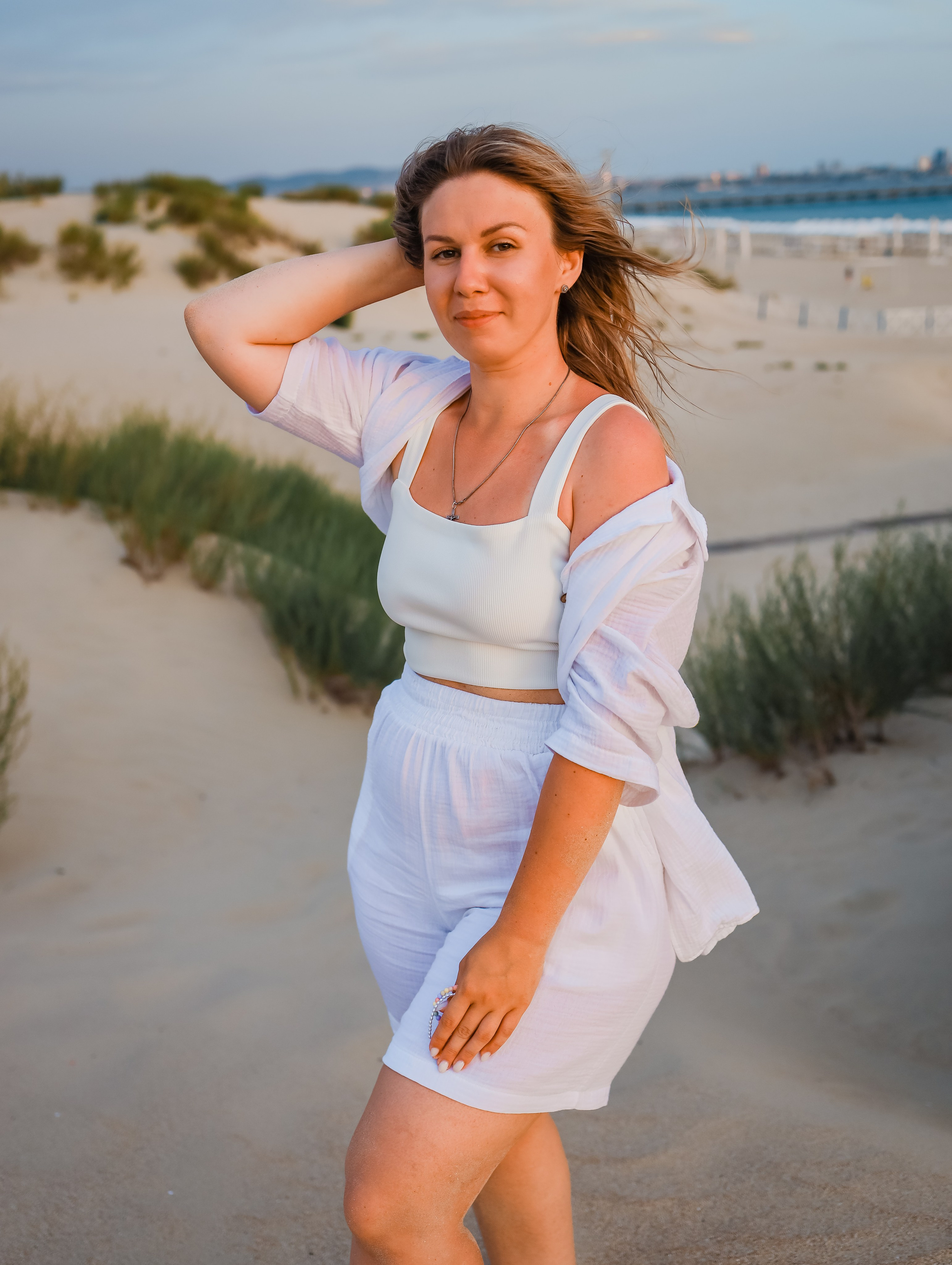 День рождения 2 года на пляже. Главная