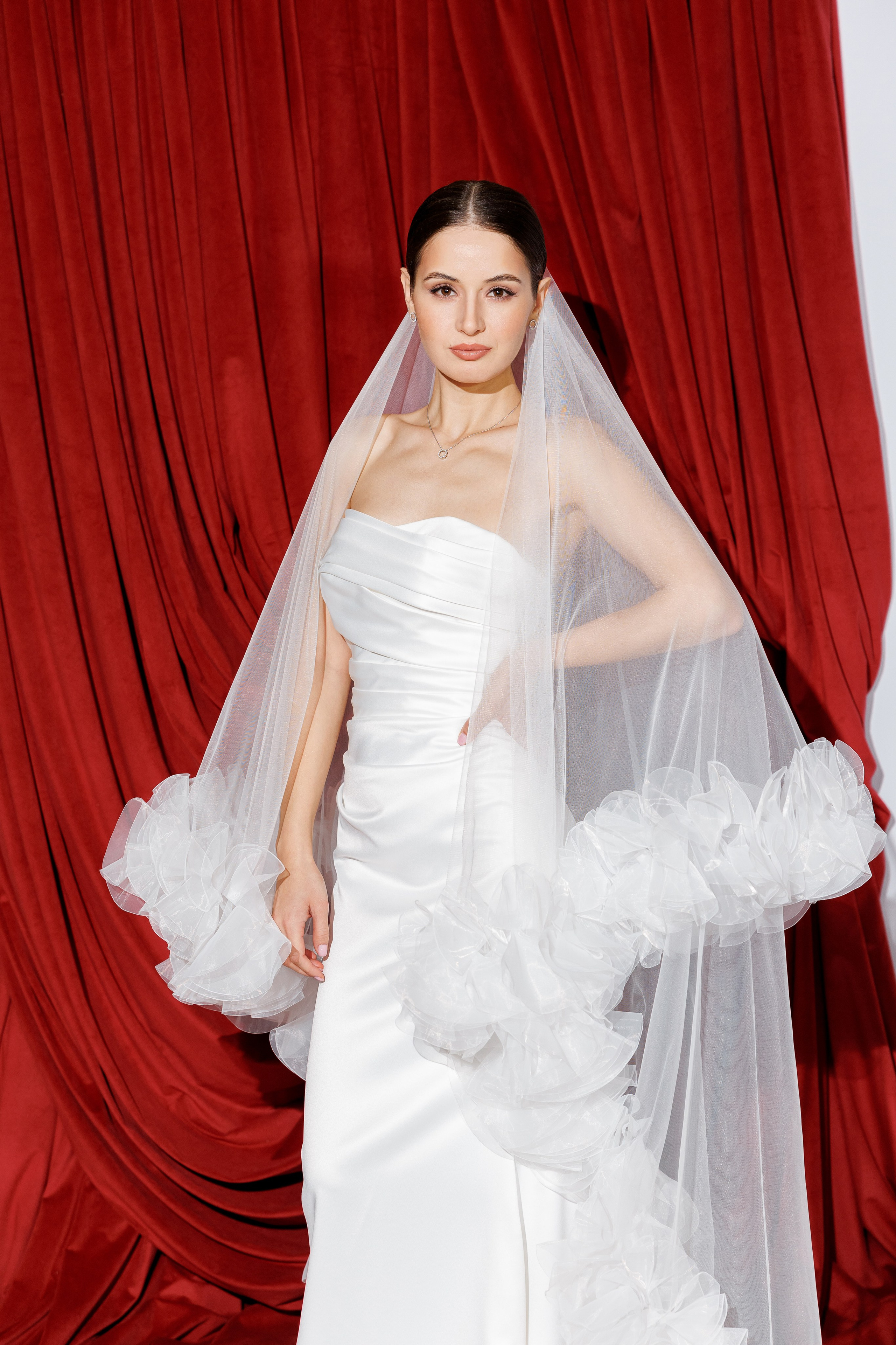 S&L. Свадебный репортажный фотограф в Москве