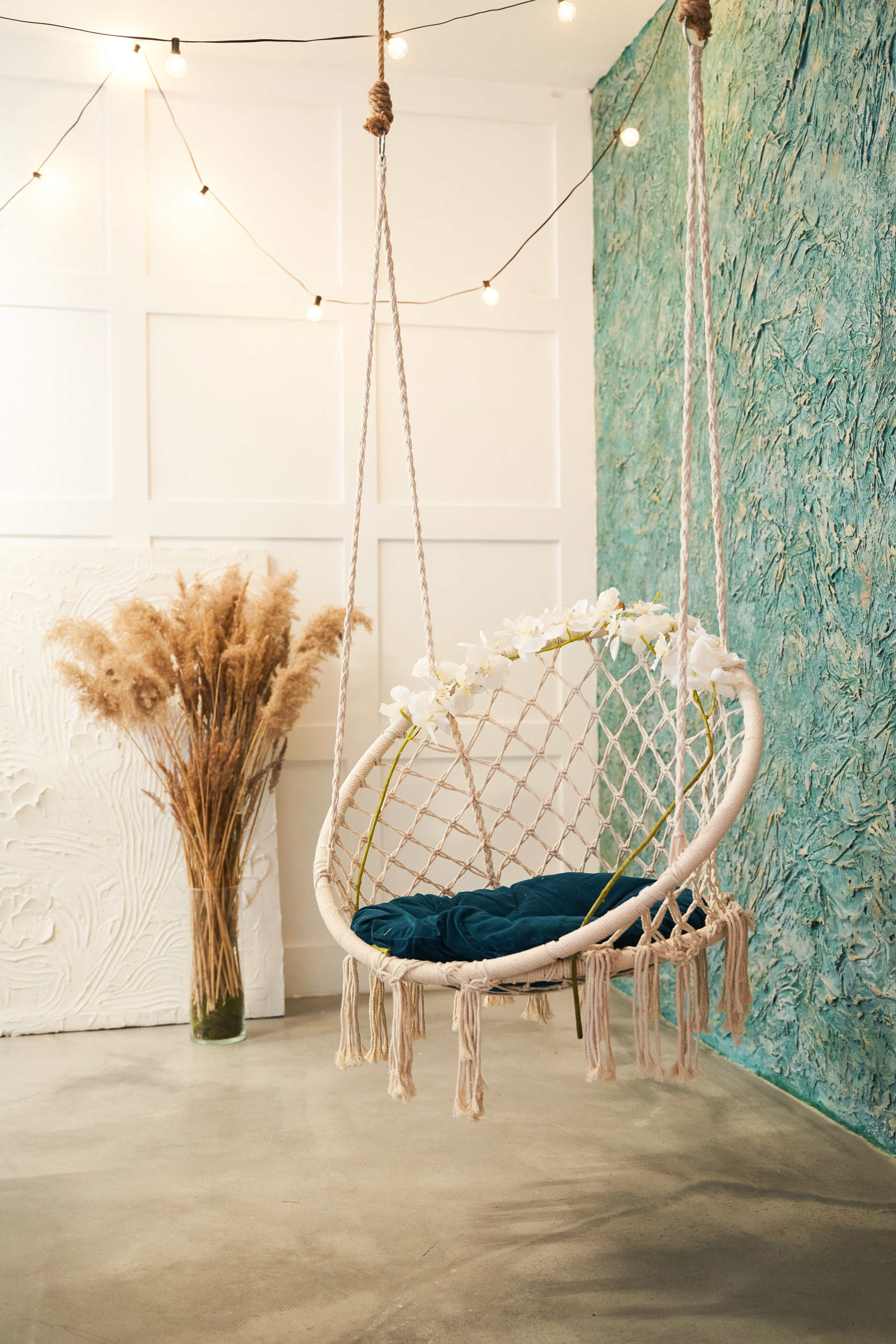 Актуальные интерьеры. Фотостудия Арт-квартира Свобода в г. Ульяновске