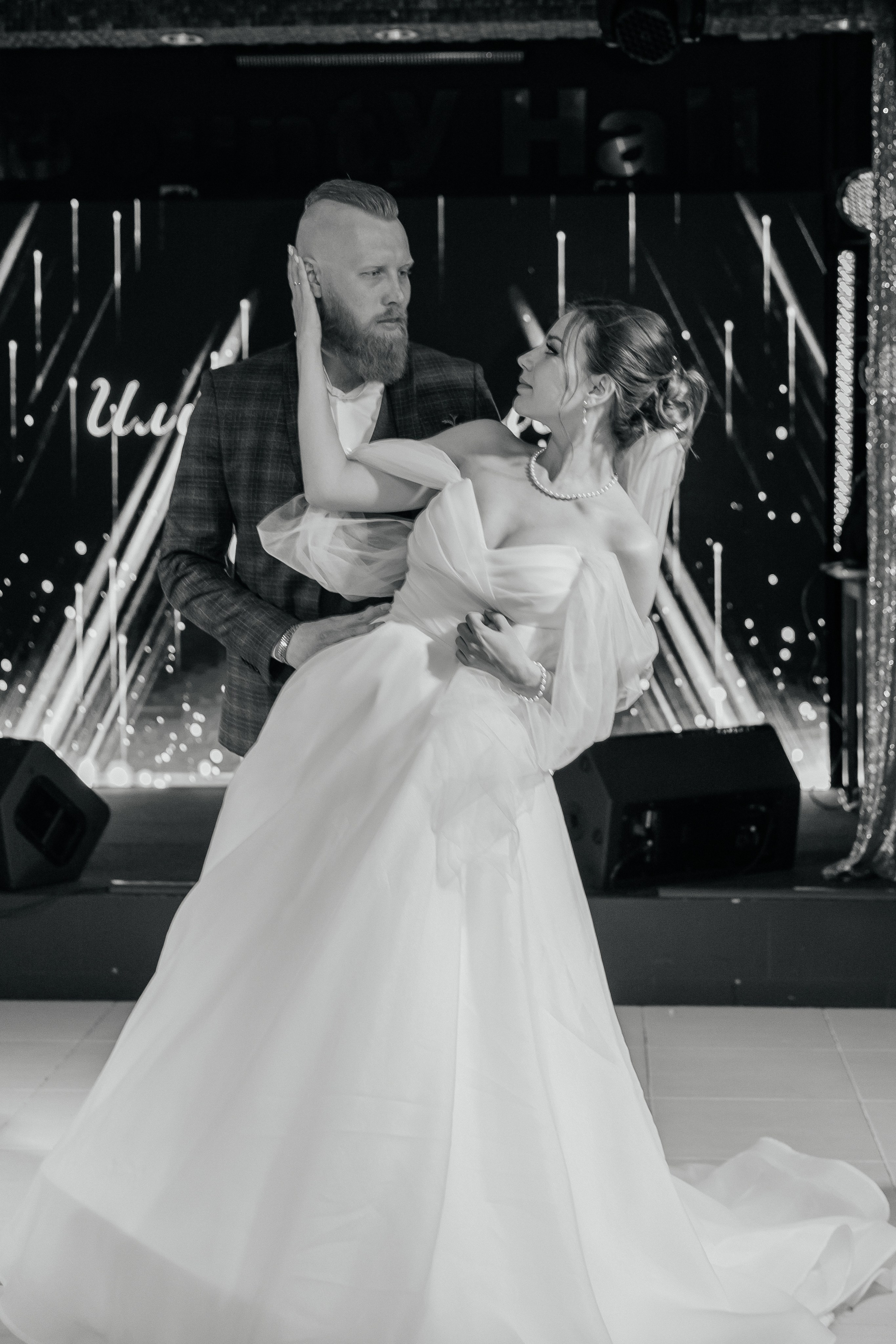 Свадебный банкет (Илья & Виолетта). Фотограф Южно-Сахалинск Сахалин Анастасия Тучина