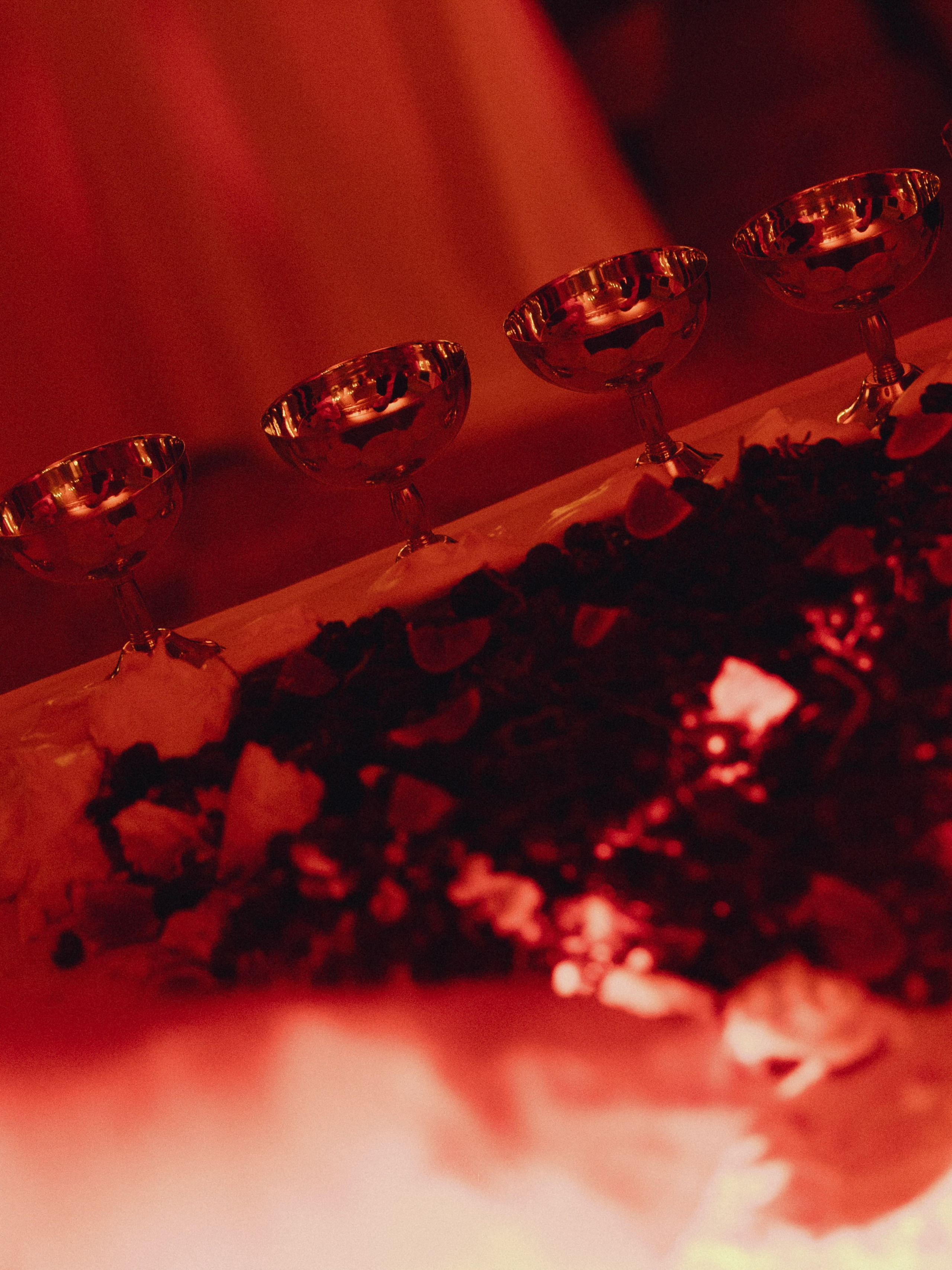 Лена и Кирилл. Эстетичный свадебный репортаж в любом городе страны