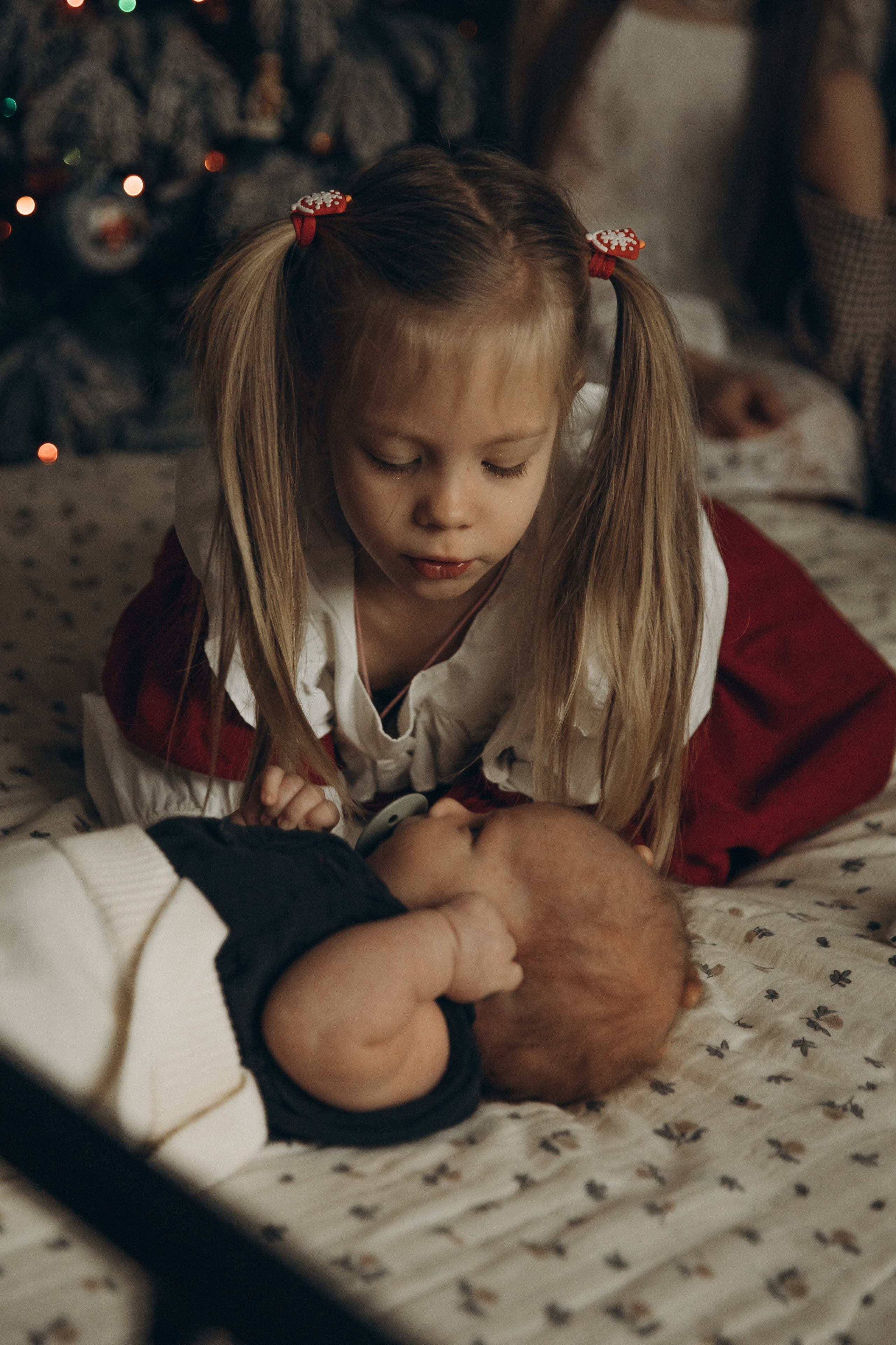 Фотосессия большой семьи. Семейный фотограф в Москве и Королеве Евгения Баукова