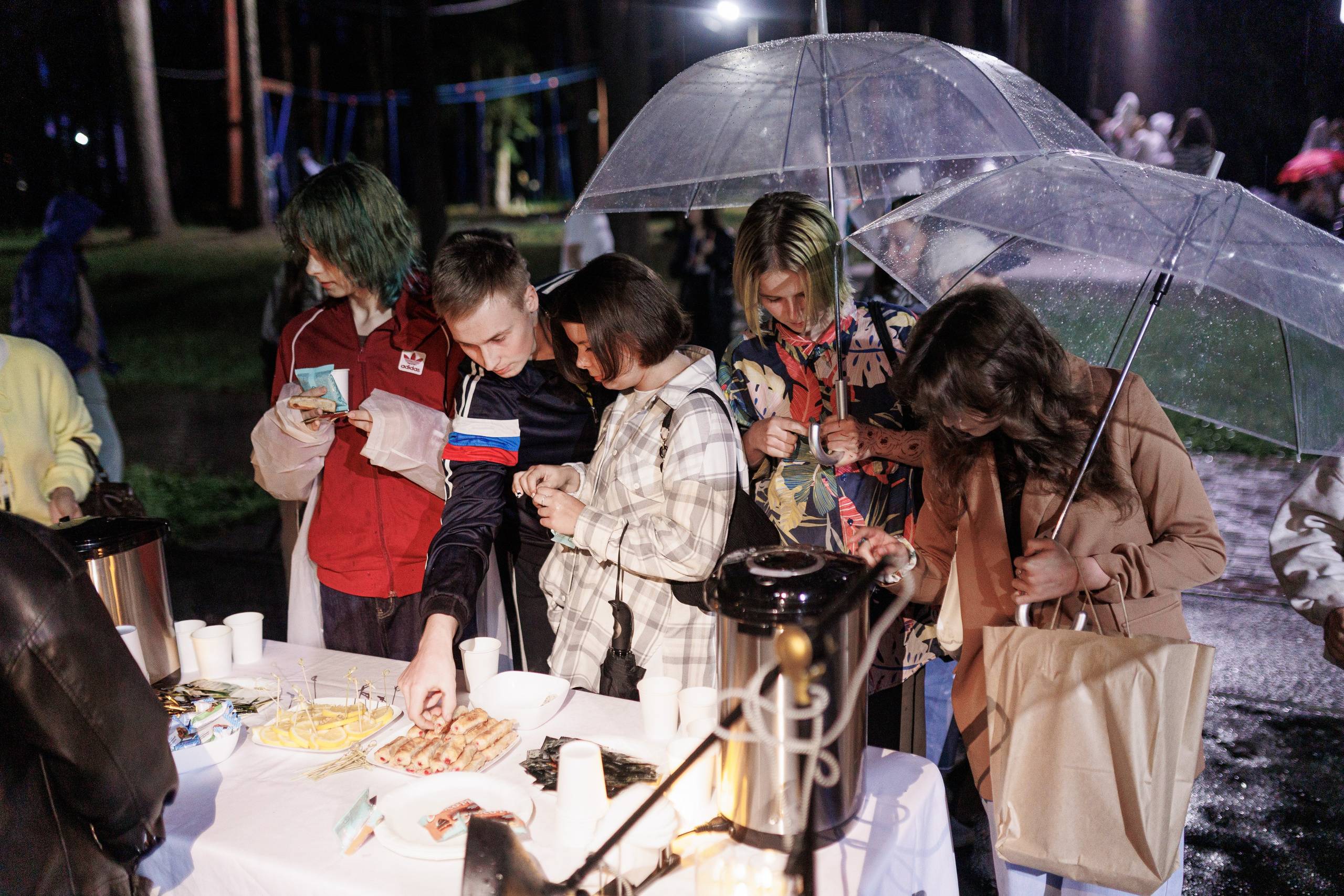 ПечаКуча 12-8-25. Фотограф городских и семейных событий Артем Карпухин