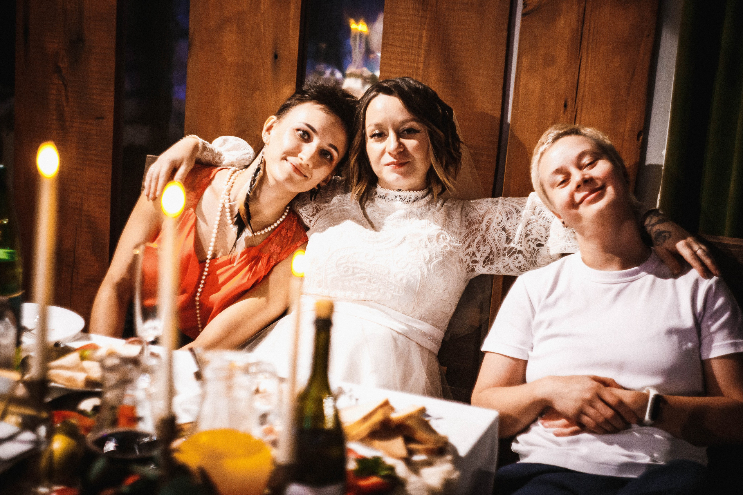 Мария + Роман. Фотограф в Нижнем Новгороде