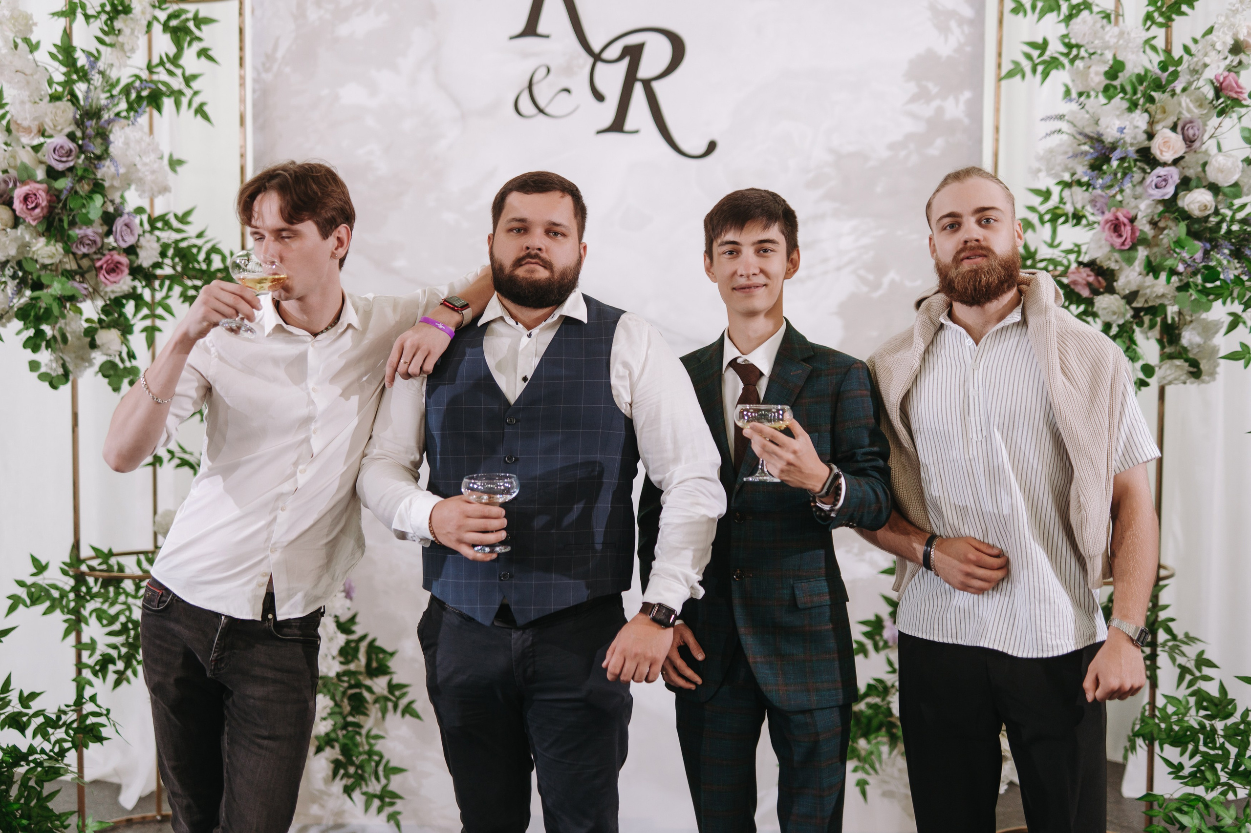 16 АВГУСТА 2024