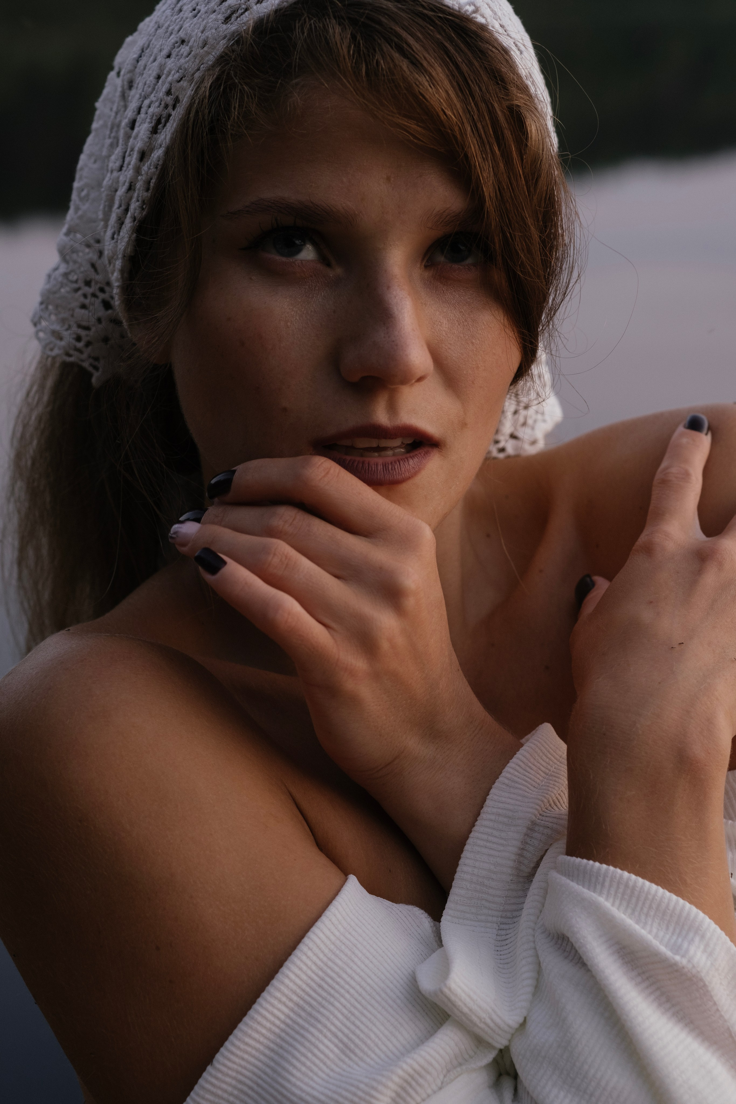 Александра. Семейный и индивидуальный фотограф Дарья Мельник