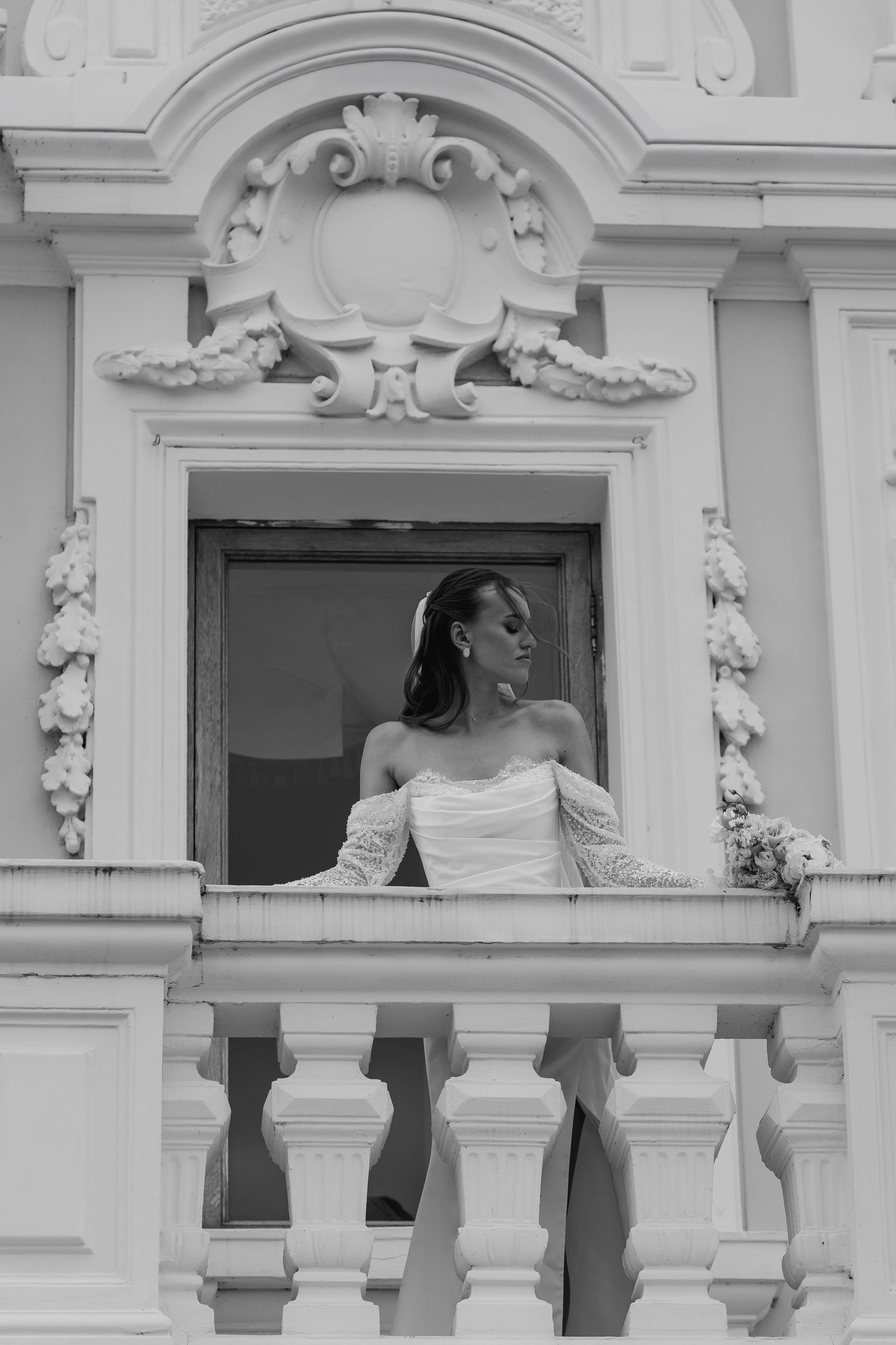 Елизавета и Артём. Семейный и свадебный фотограф Нижний Новгород