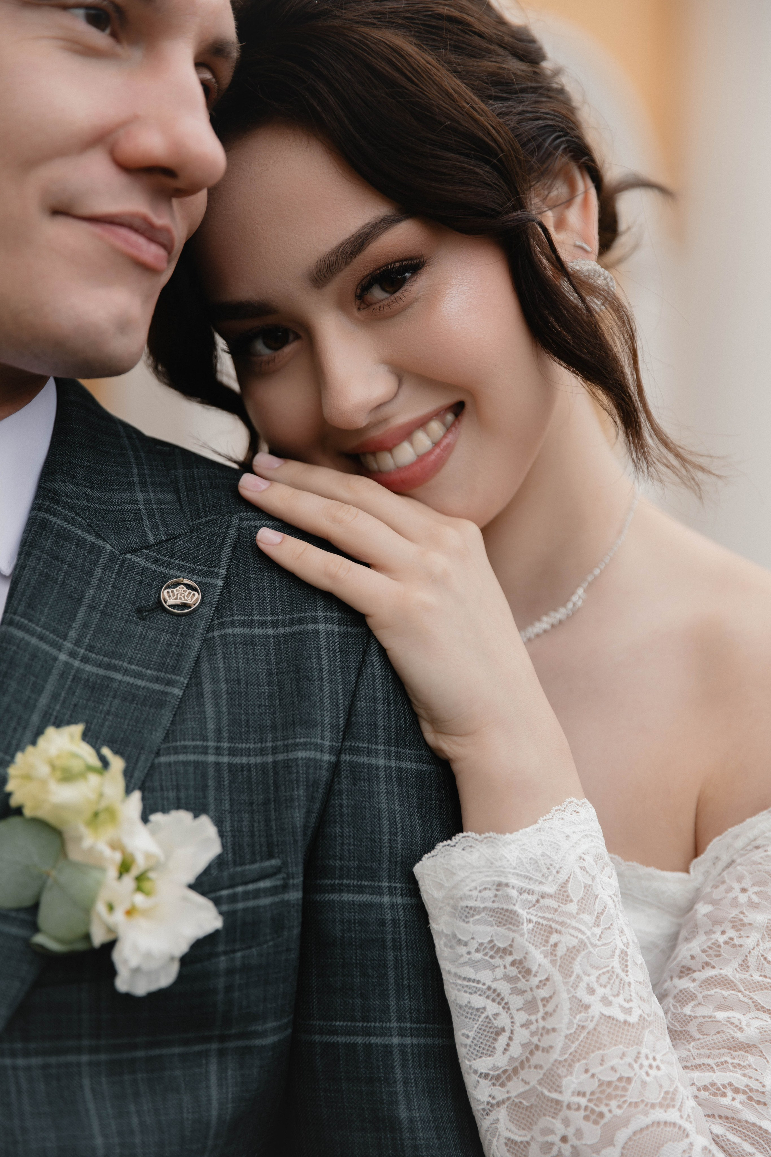 Диана и Вячеслав. Семейный и свадебный фотограф Нижний Новгород