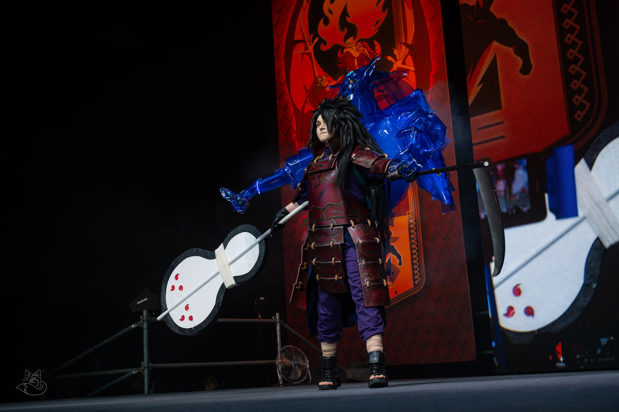 Конкурс Epic Con Russia 2025 | Москва. Косплей фотограф