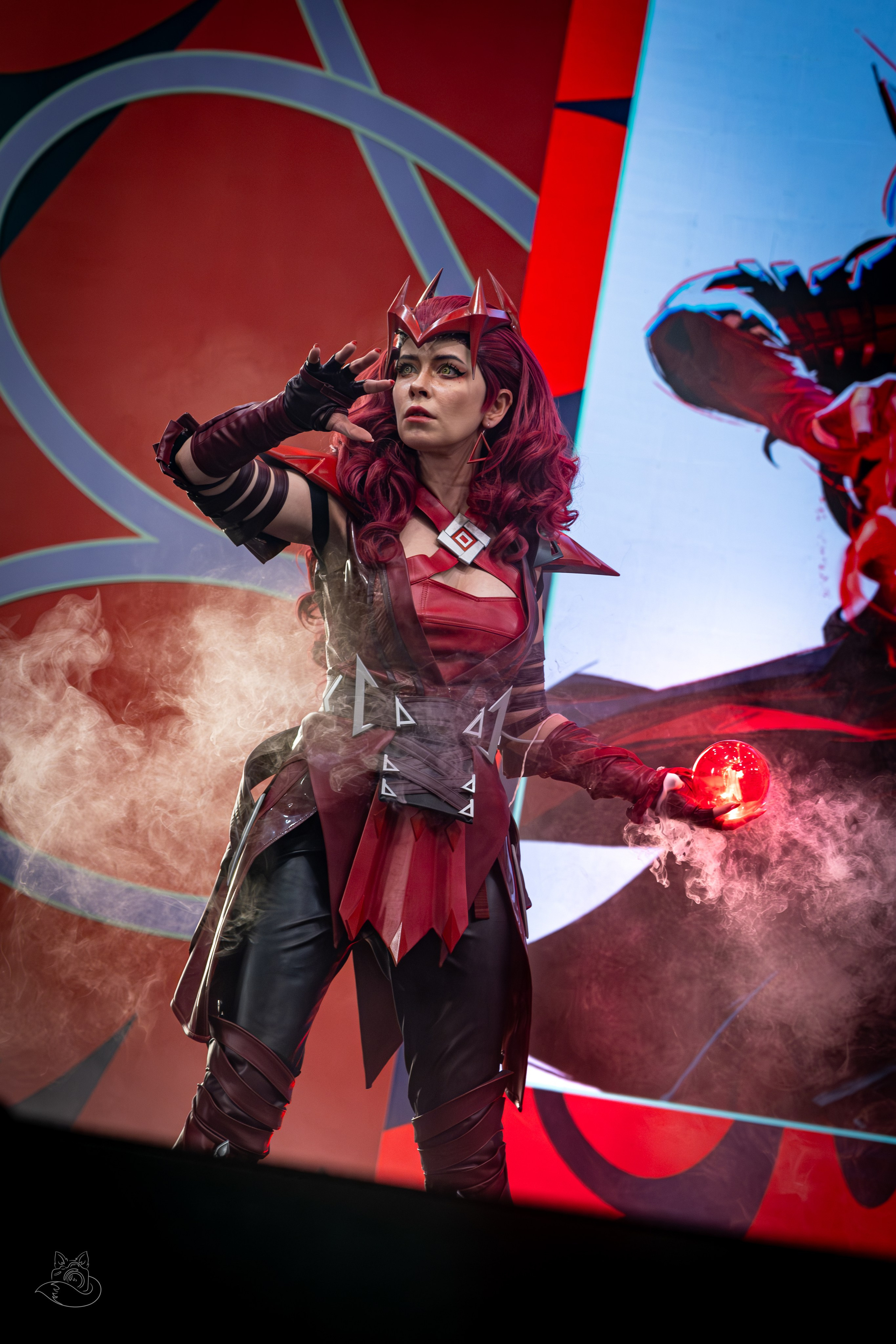 Comic Con Игромир 2025 | Конкурс | Воскресенье. Косплей фотограф