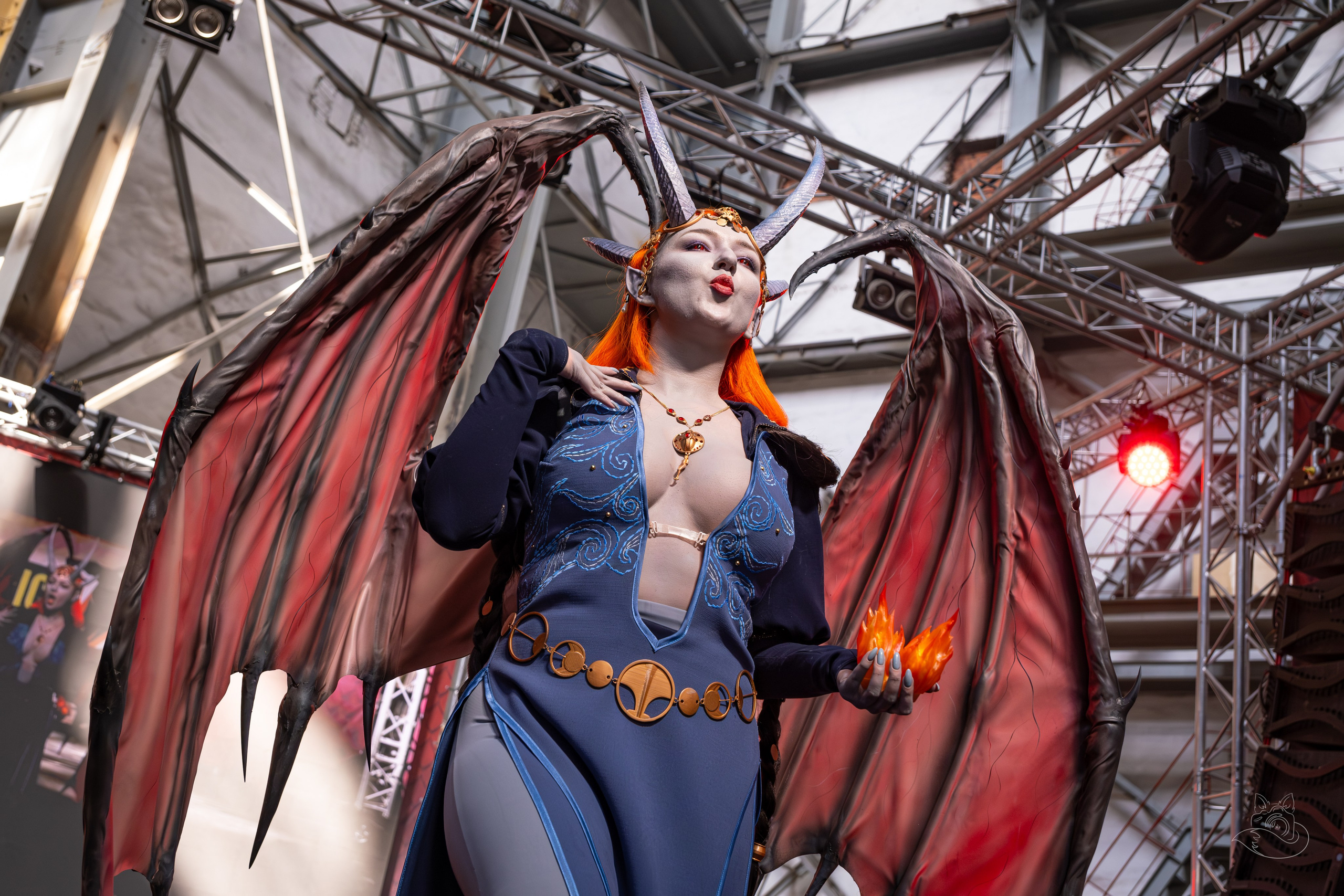 Конкурс Epic Con 2025. Косплей фотограф