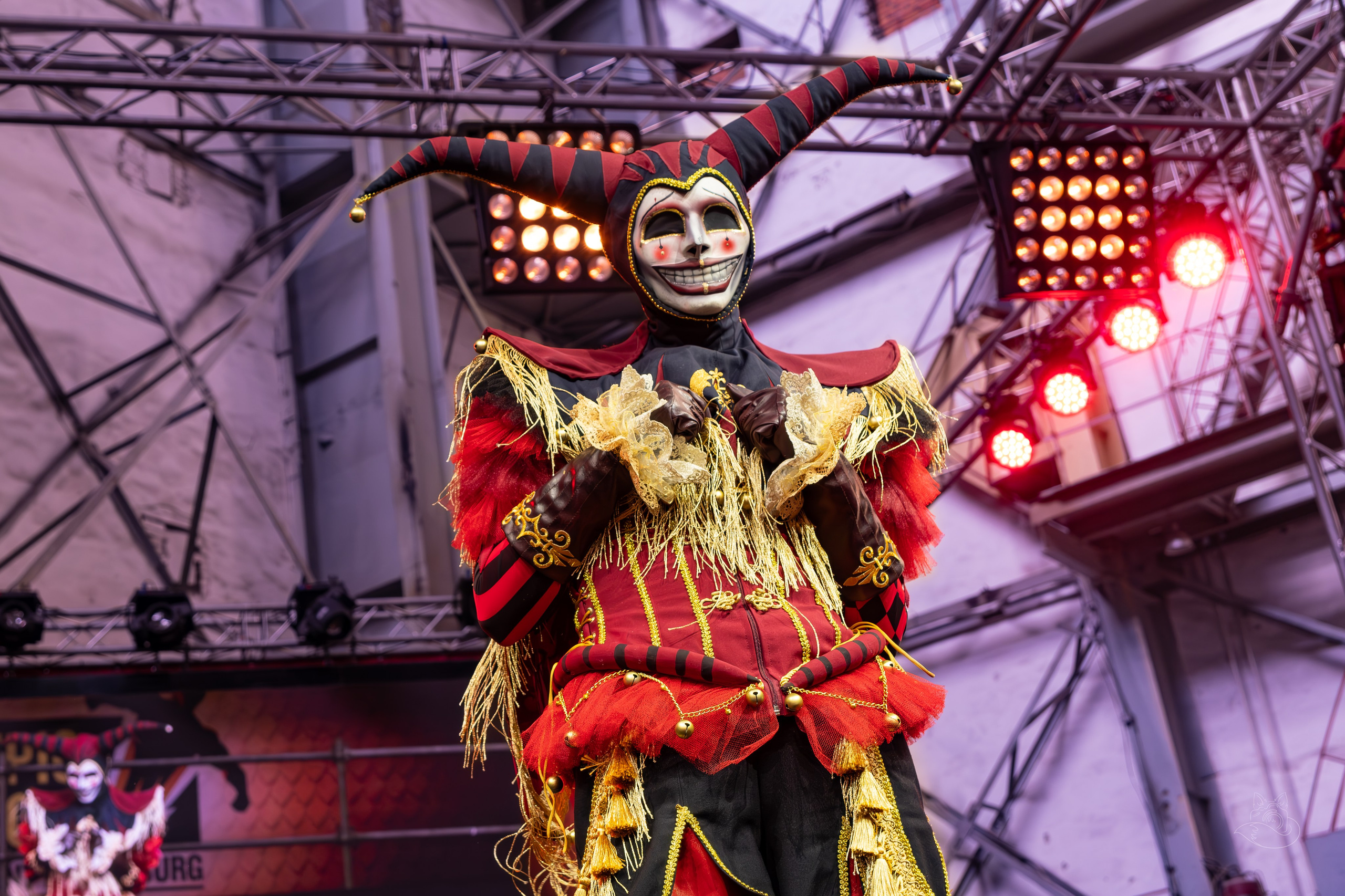 Победители Epic Con 2024. Косплей фотограф