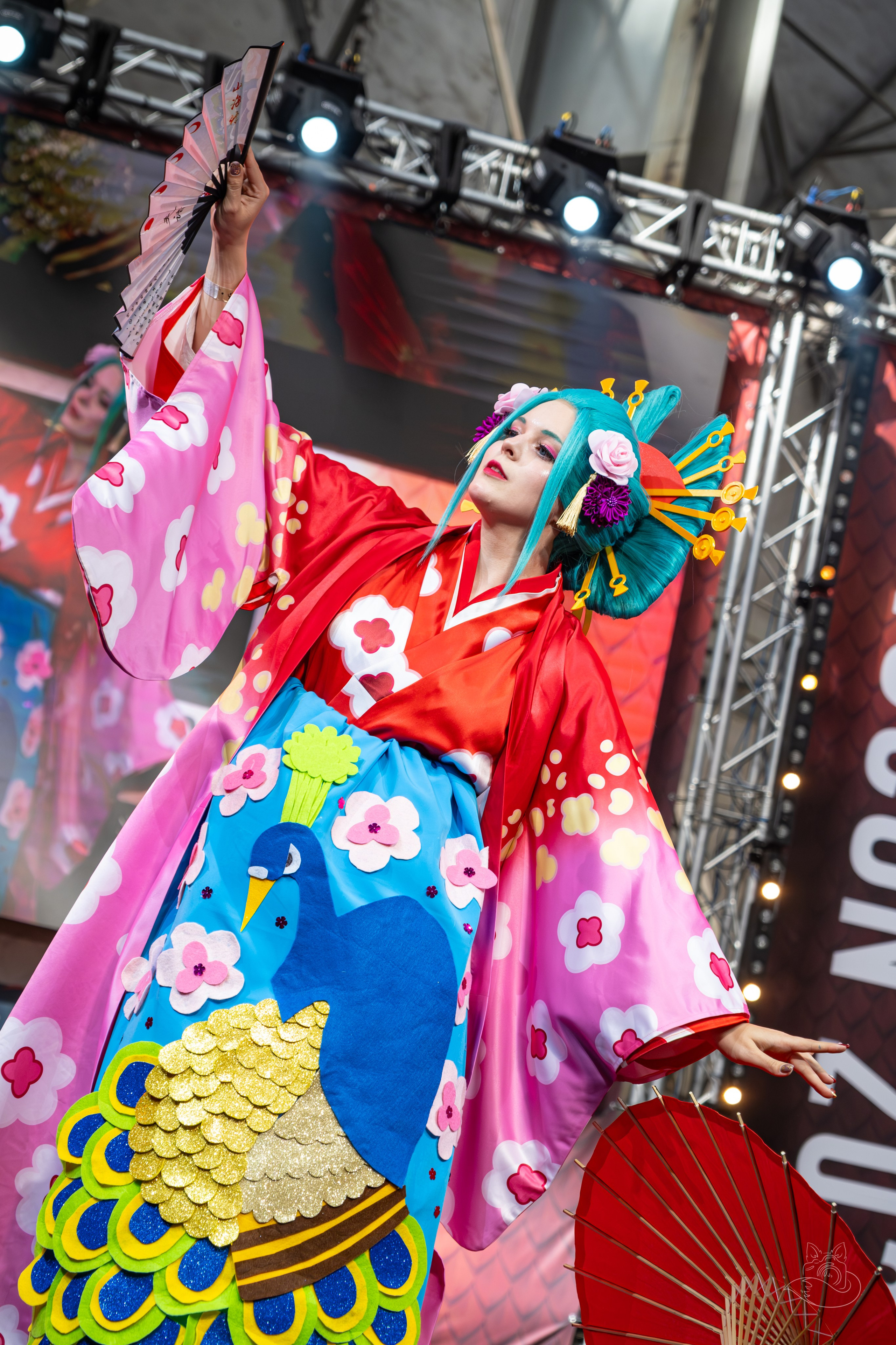 Конкурс Epic Con 2025. Косплей фотограф