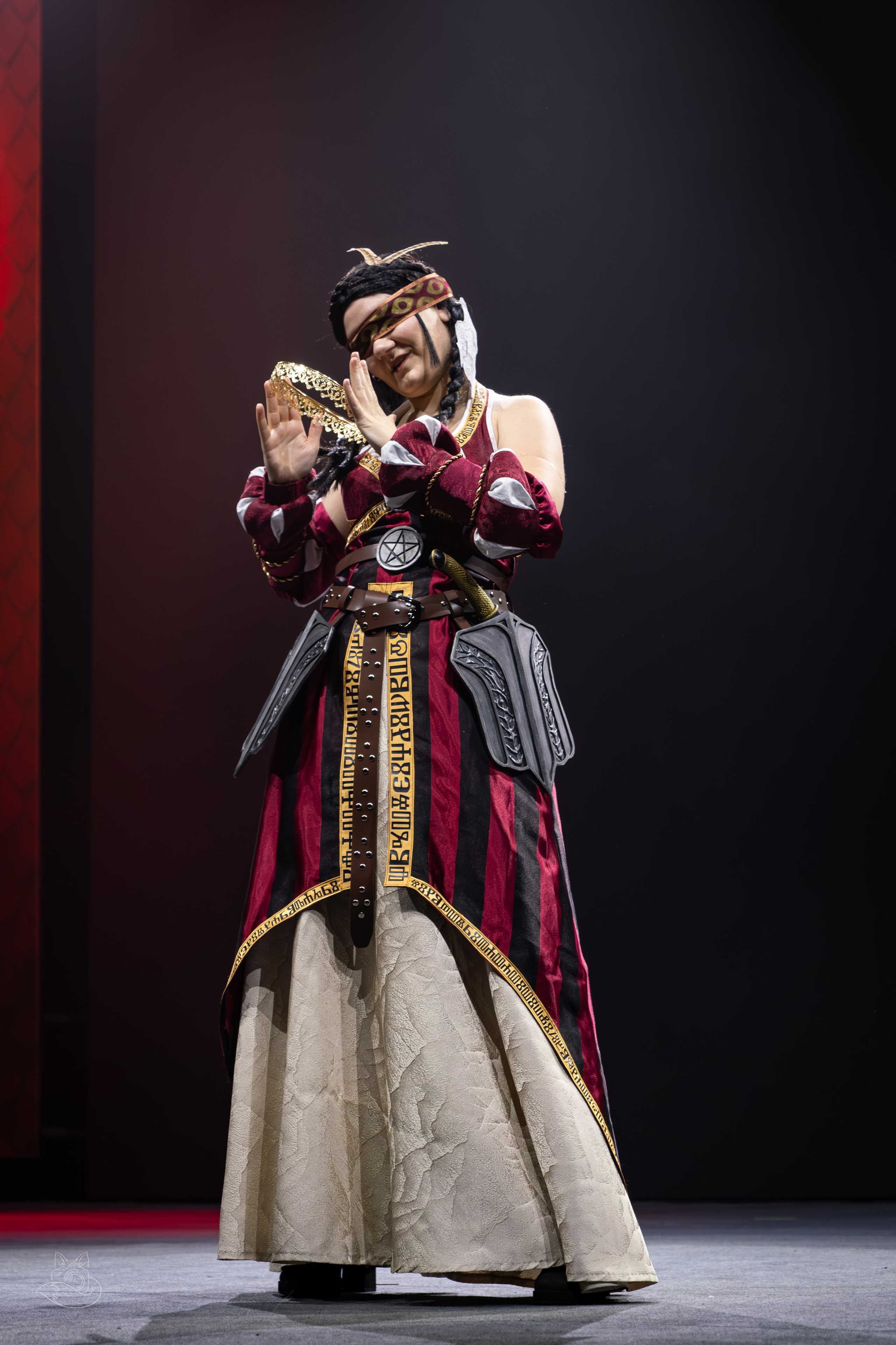 Конкурс Epic Con Russia 2025 | Москва. Косплей фотограф