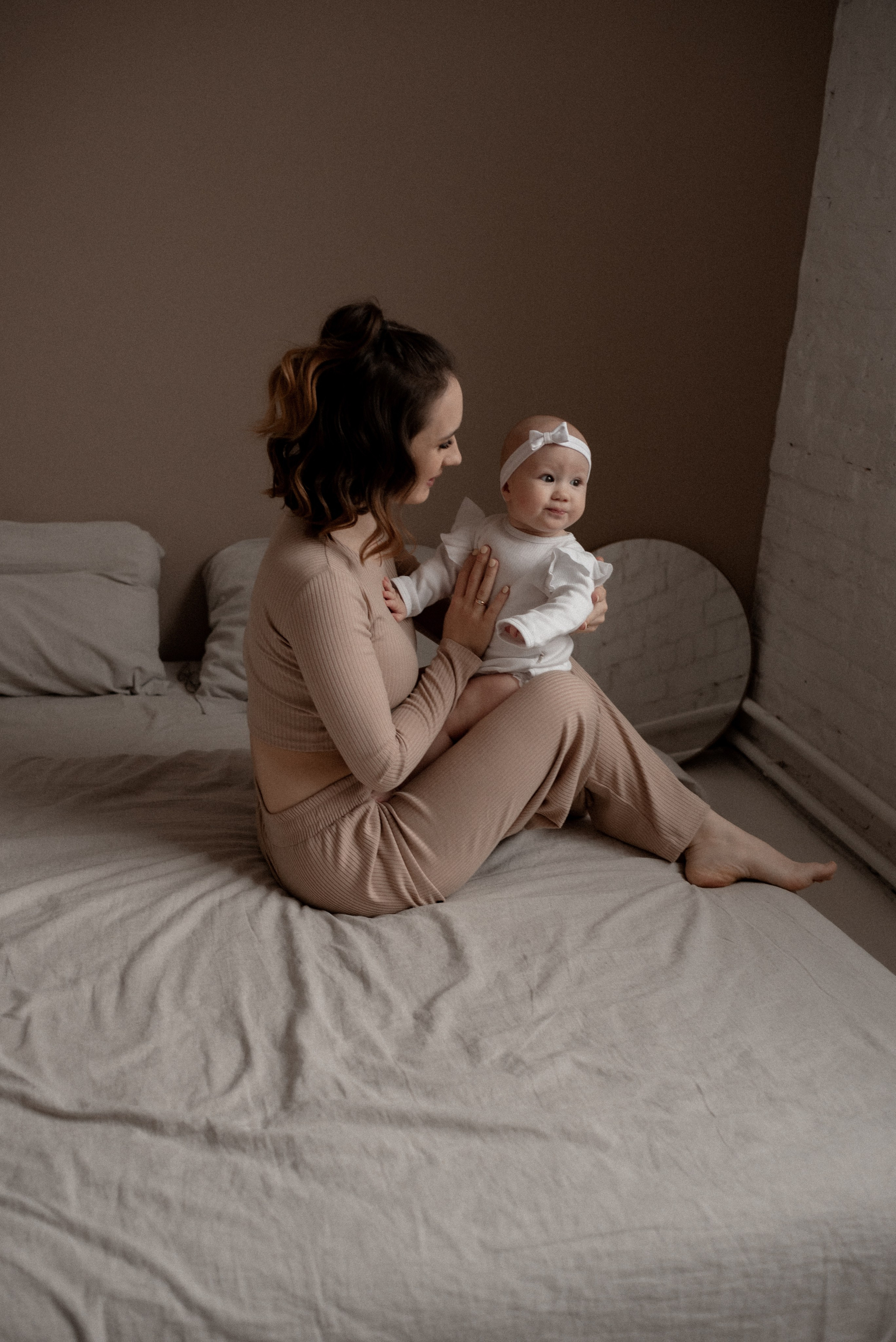 Семья. Свадебный и семейный фотограф в Серпухове Александра Дерюшева