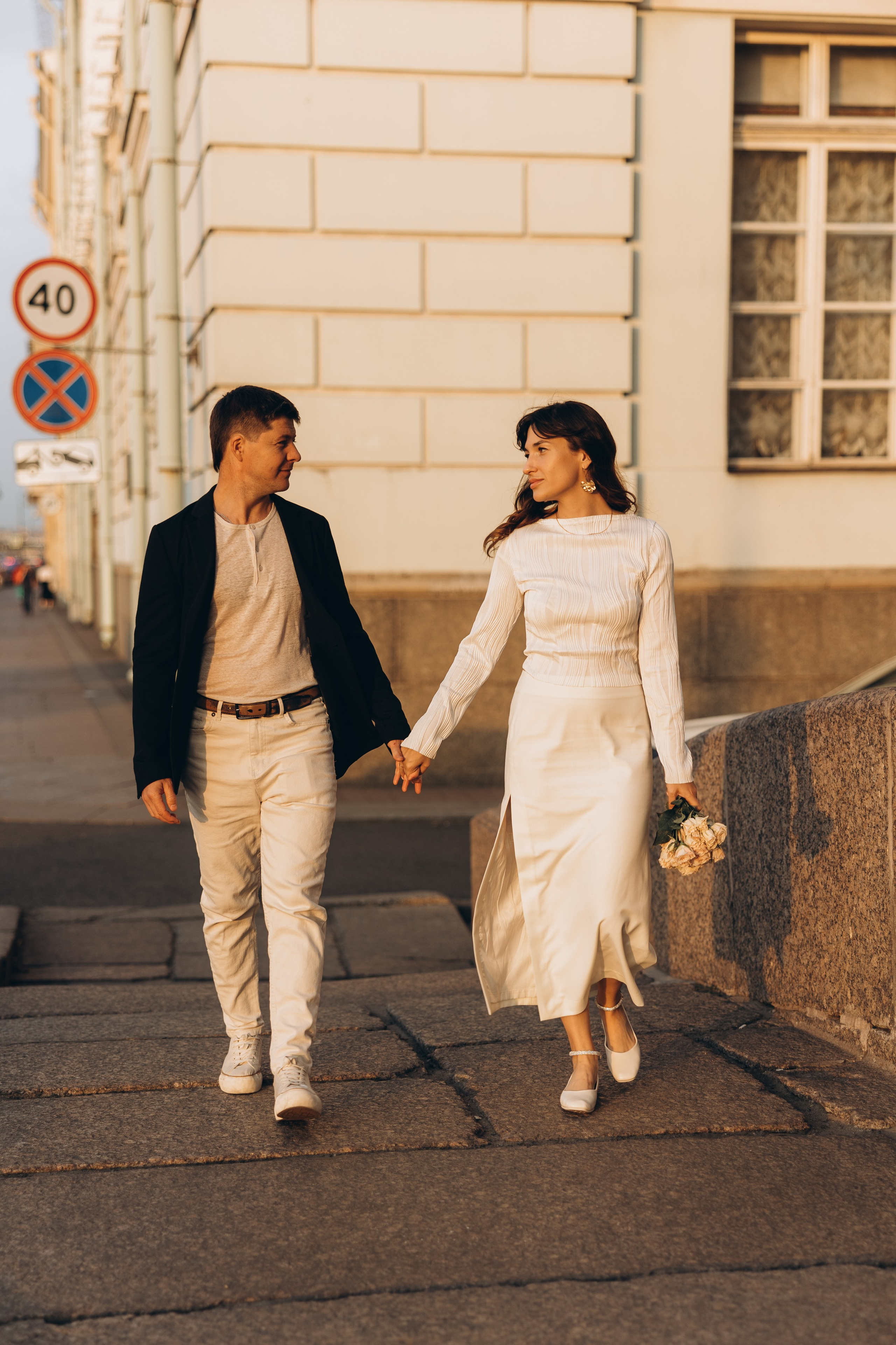 Эмилия и Дмитрий. Семейный фотограф в Москве Виктория Ястребинская