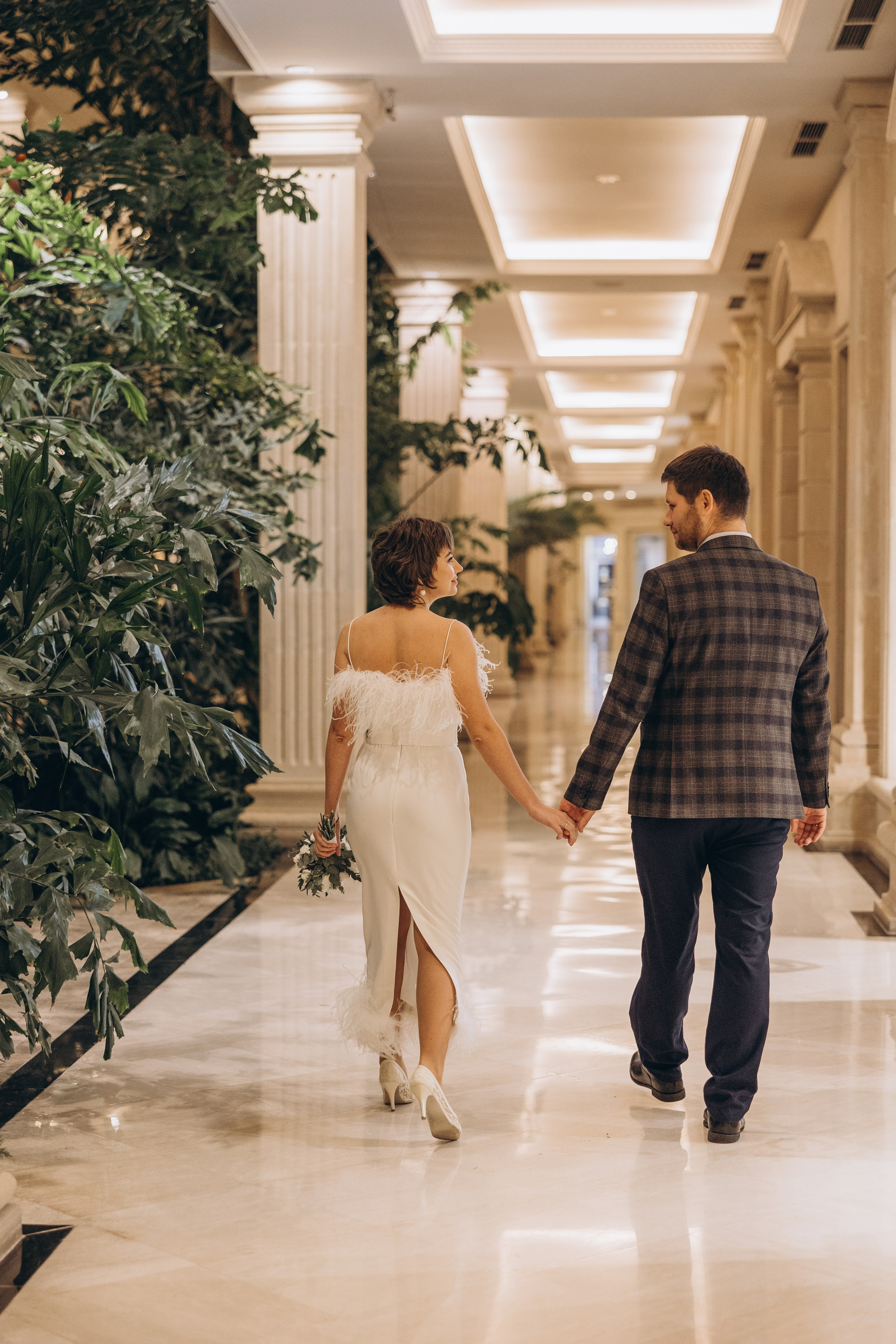 Юлия & Александр. Семейный фотограф в Москве Виктория Ястребинская