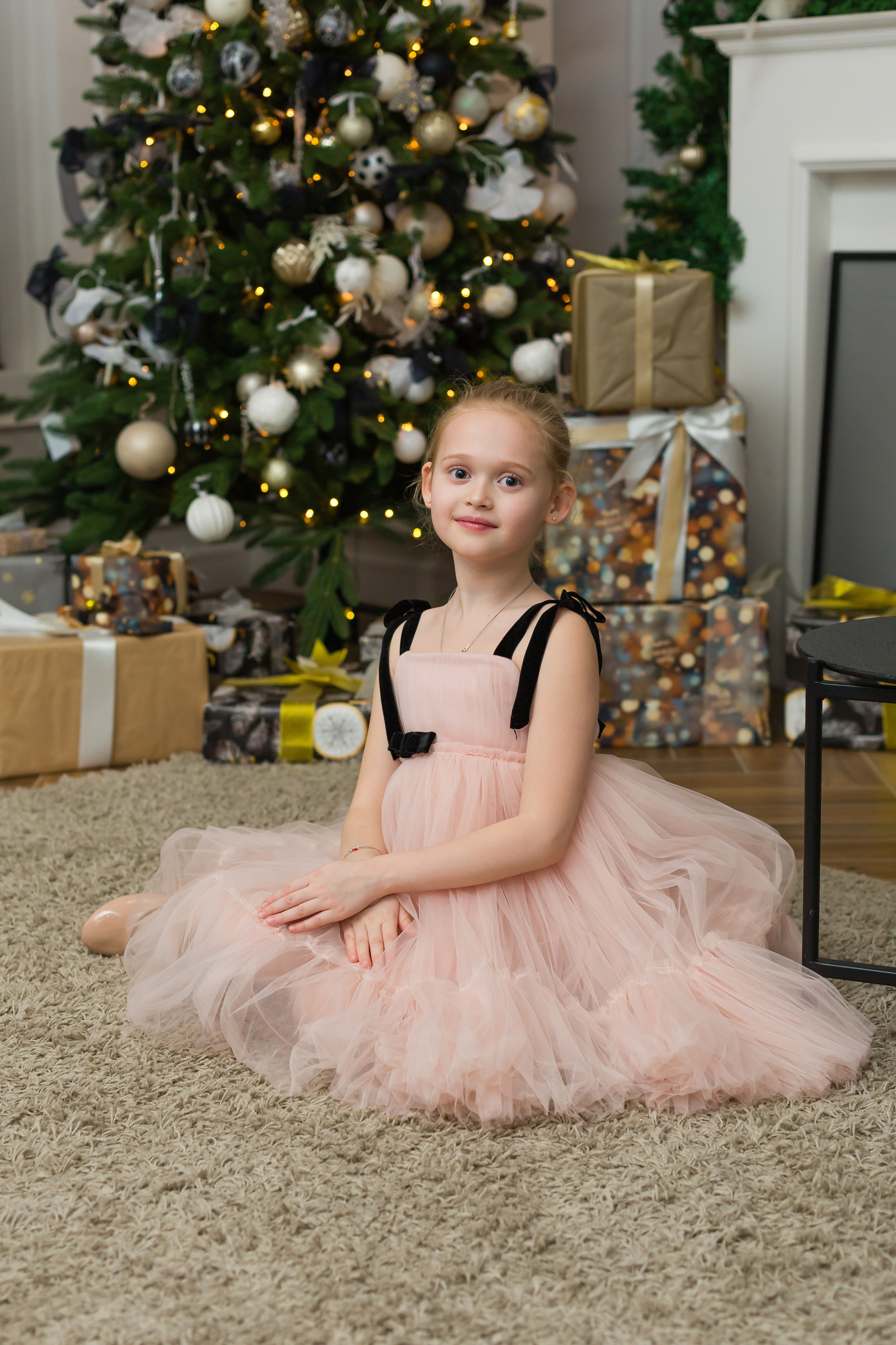 Детские и семейные съёмки. Фотограф Кристина Филькова