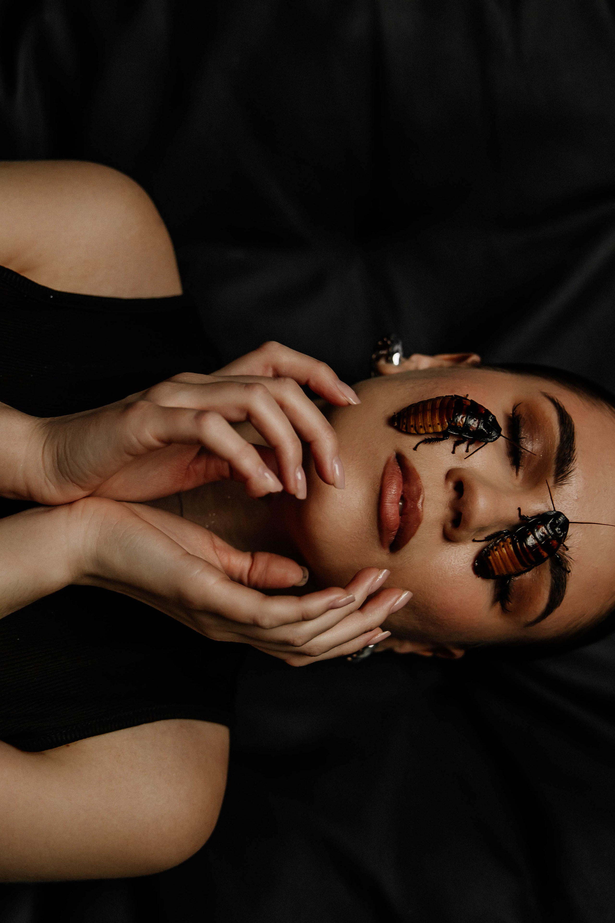 Вика. Рыжова Тамара